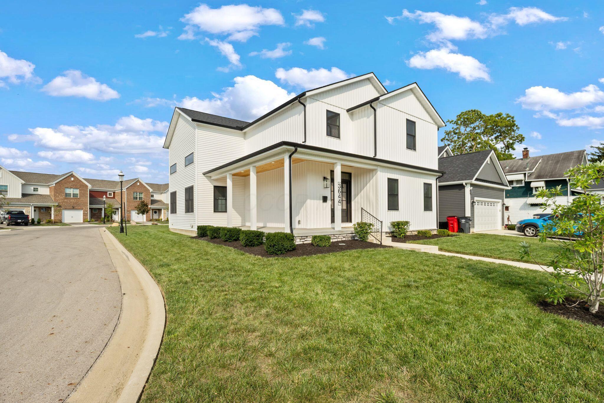 3644 Grant Avenue Property Photo 1