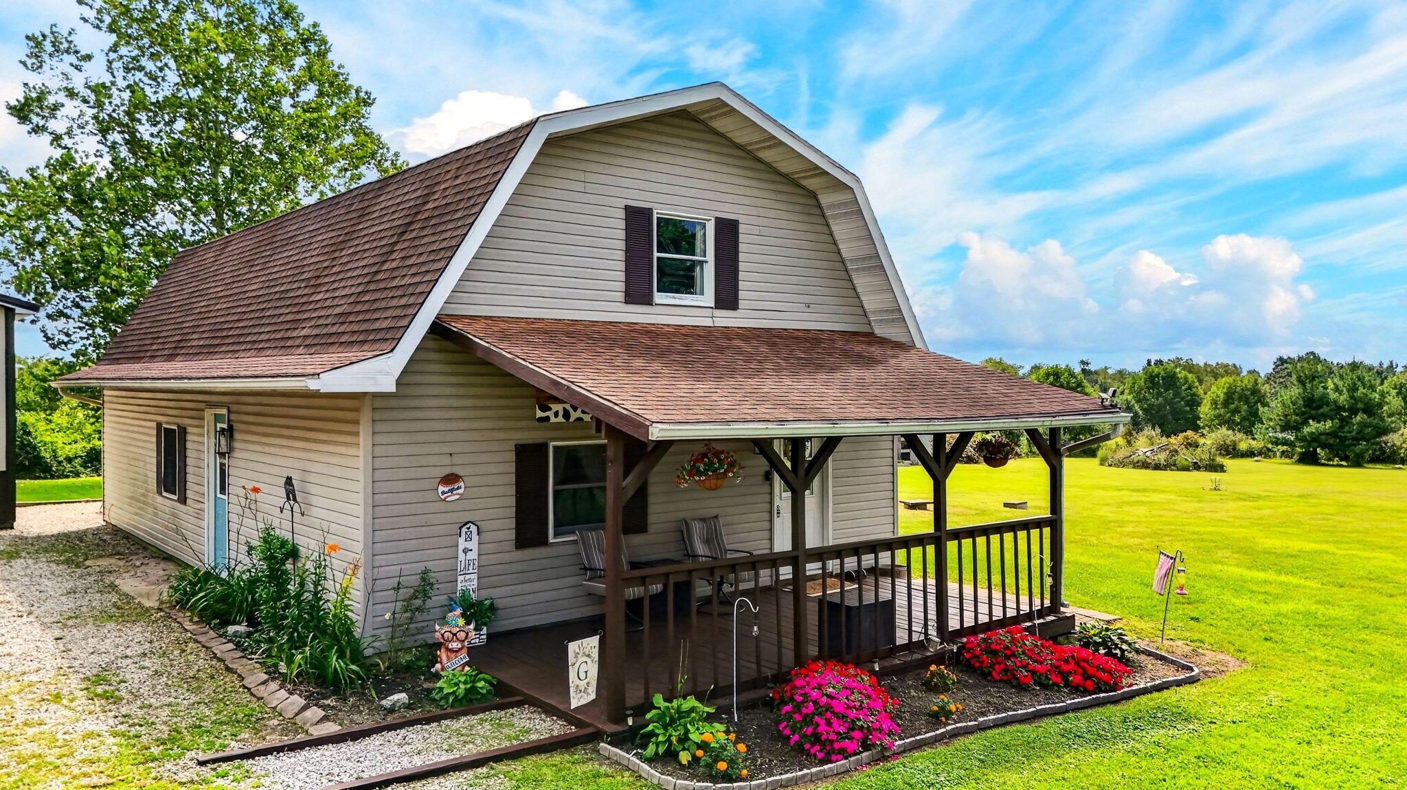 27508 Kime Holderman Road Property Photo 4