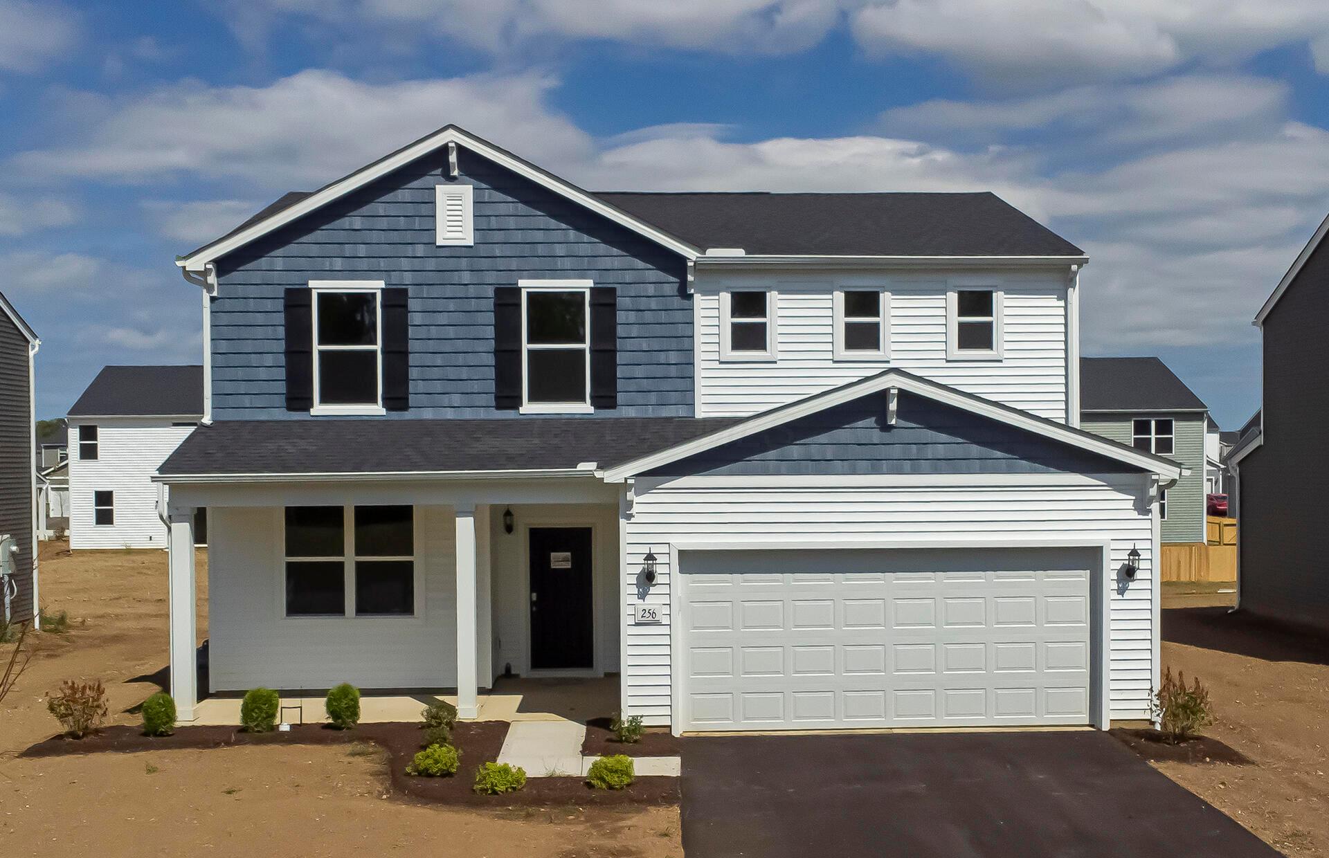 256 Dowler Drive, Lot 311 Property Photo 1