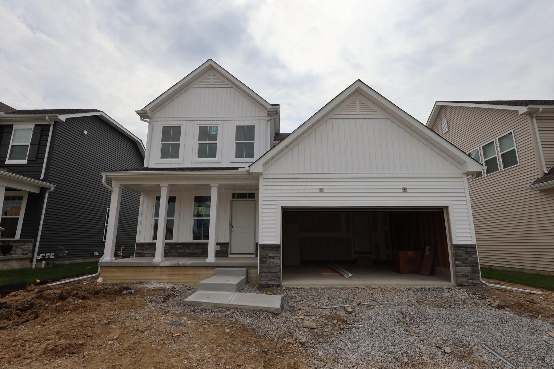 8199 Griffin Drive Property Photo 1
