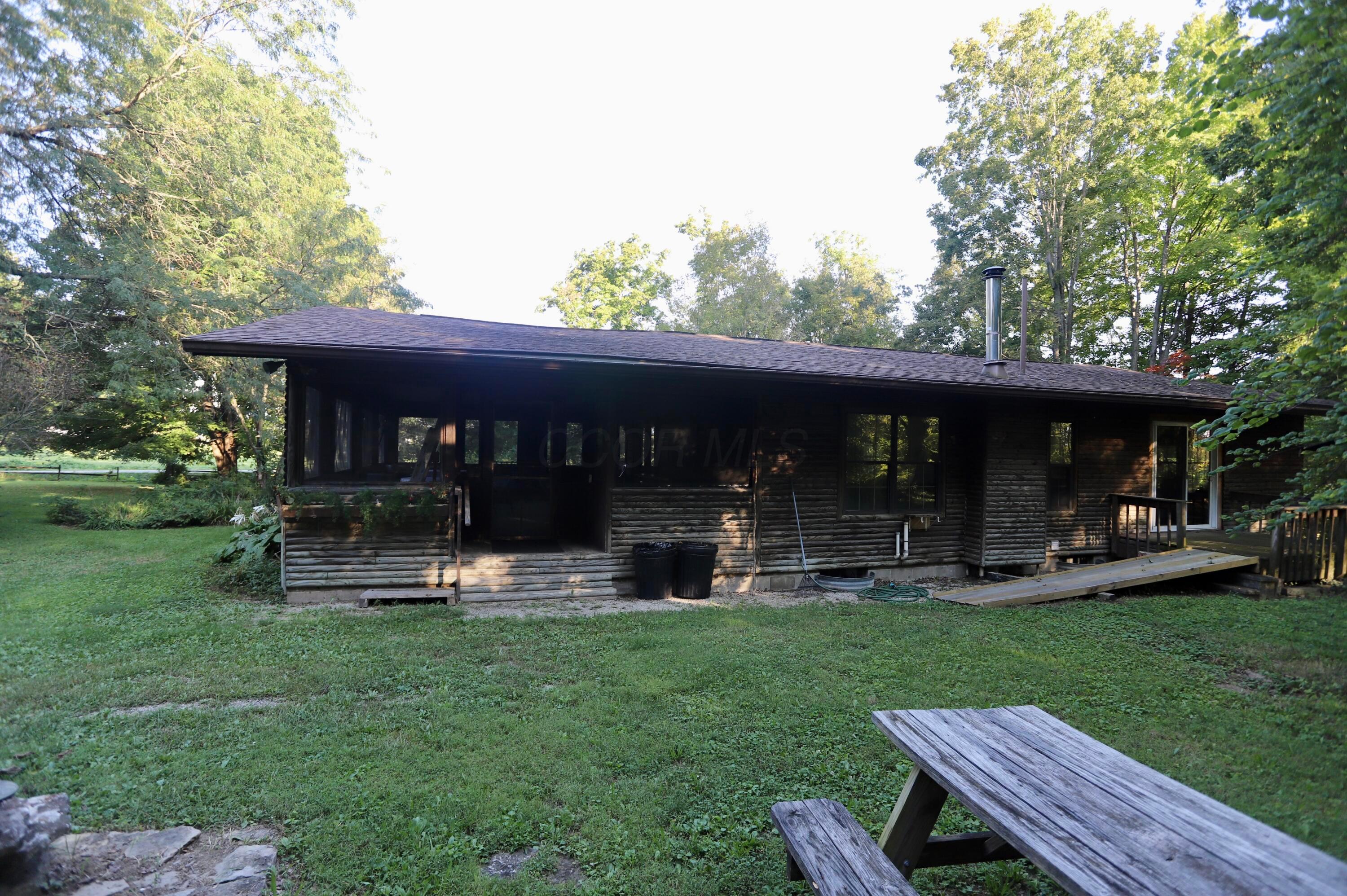 2727 Panhandle Road Property Photo 1