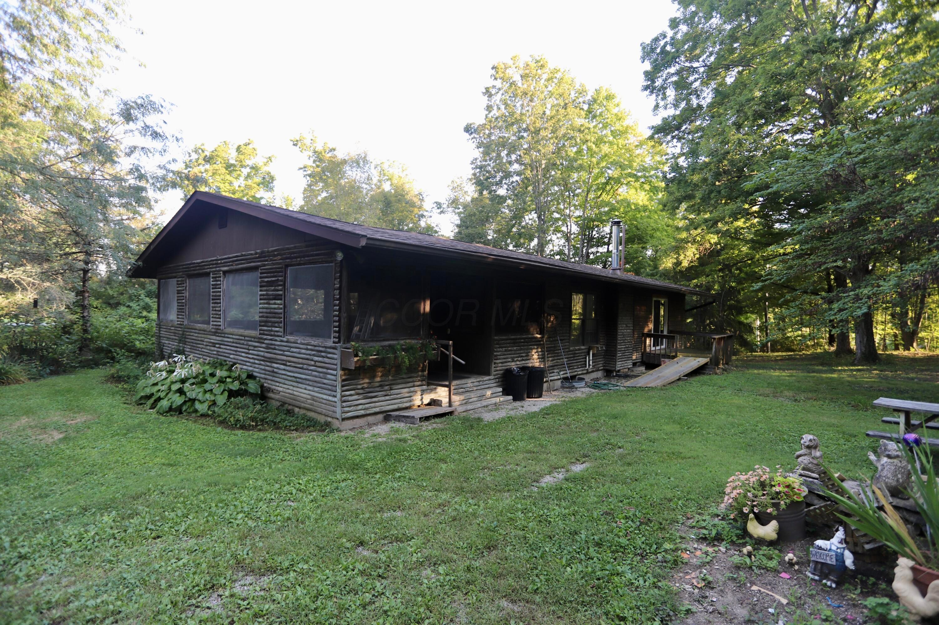 2727 Panhandle Road Property Photo 2