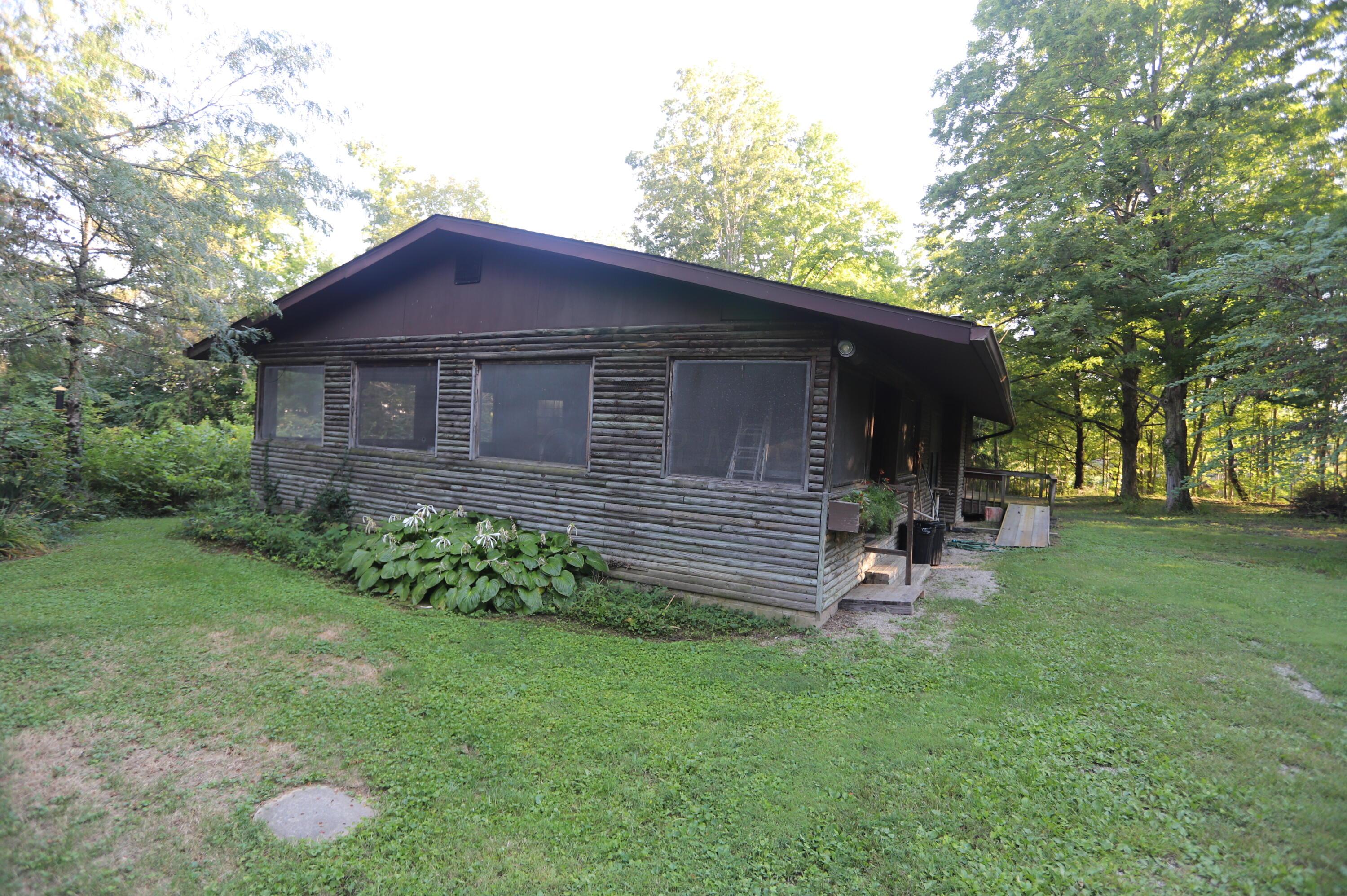 2727 Panhandle Road Property Photo 4