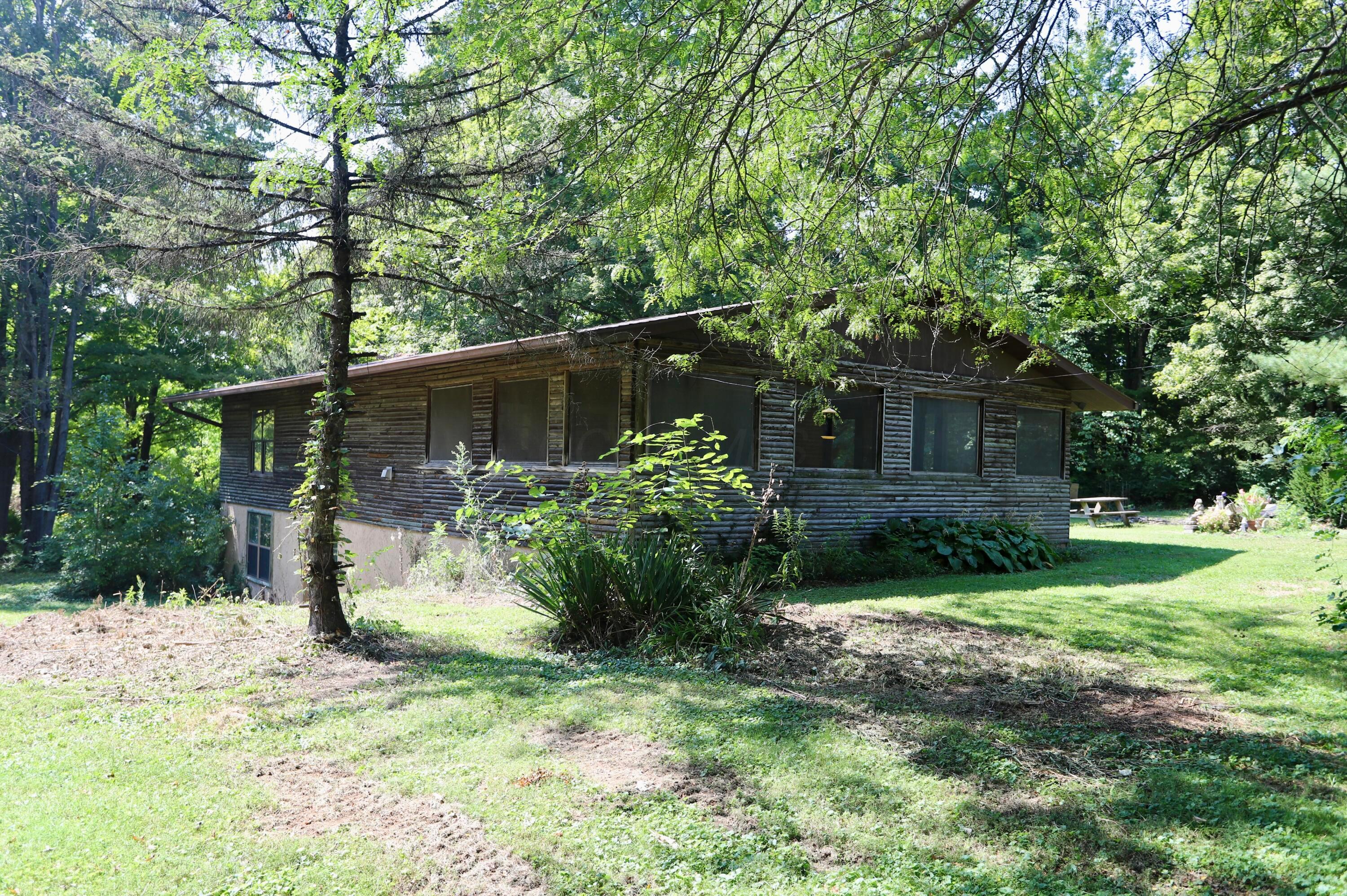 2727 Panhandle Road Property Photo 5