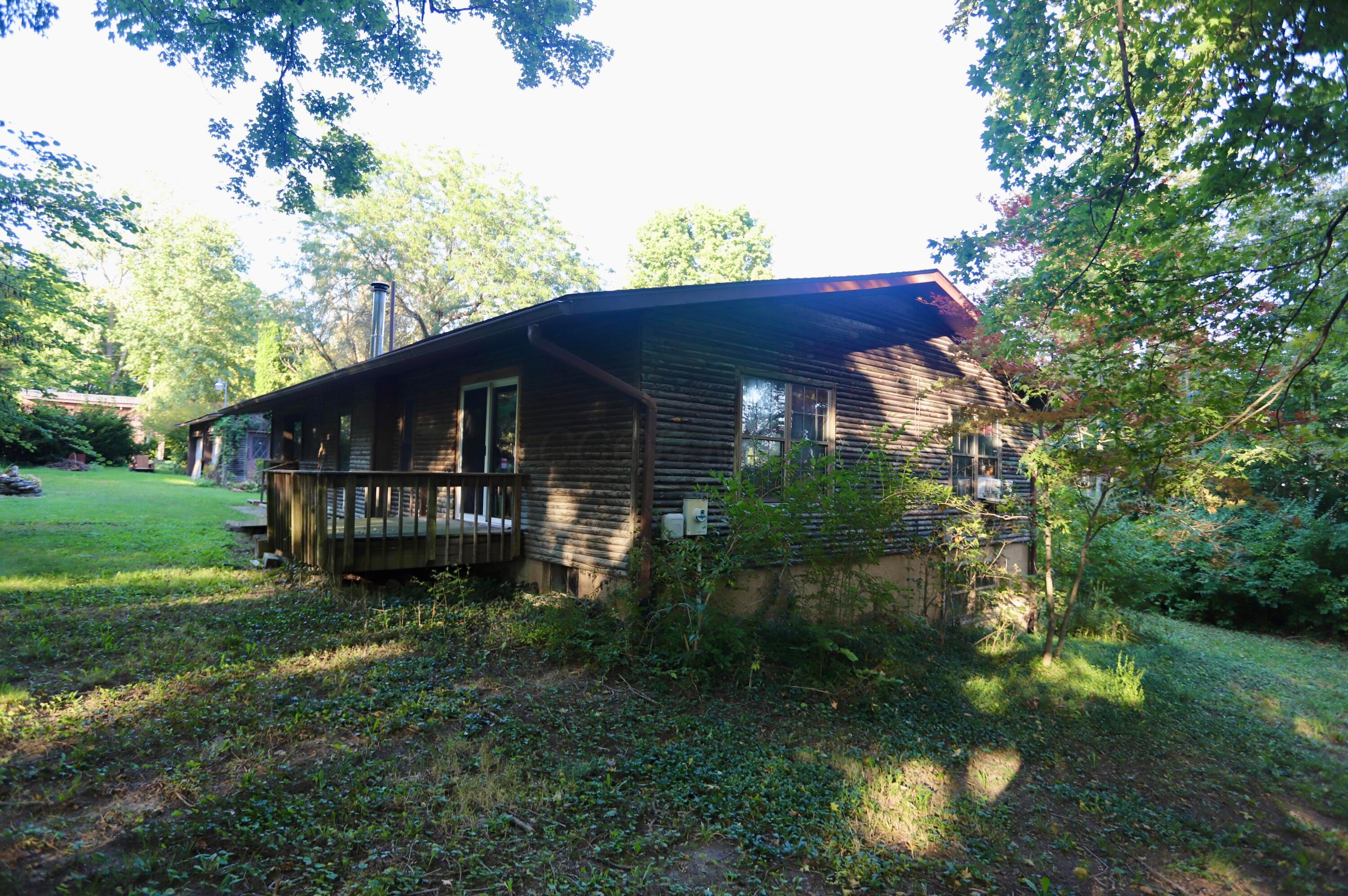 2727 Panhandle Road Property Photo 6
