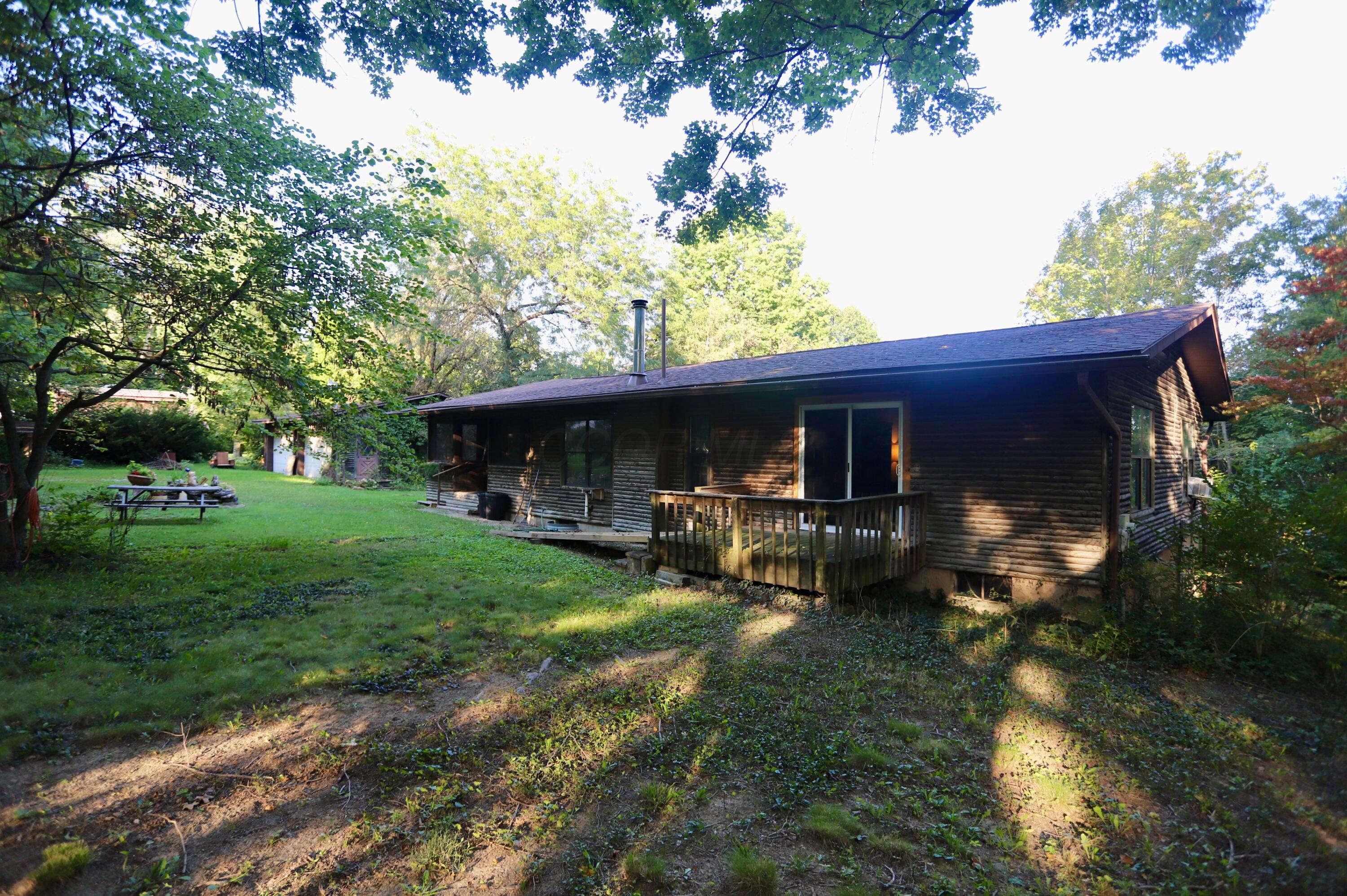 2727 Panhandle Road Property Photo 7