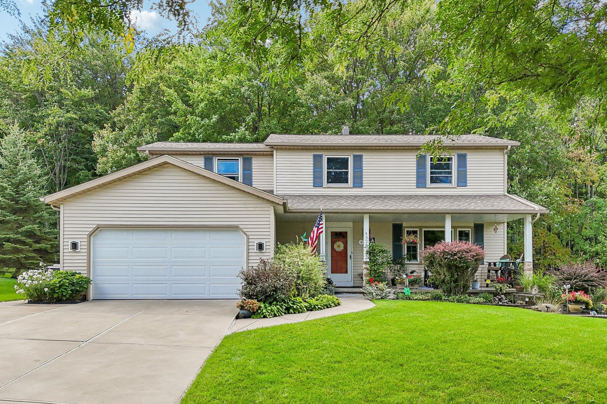 4525 Wood Thrush Drive