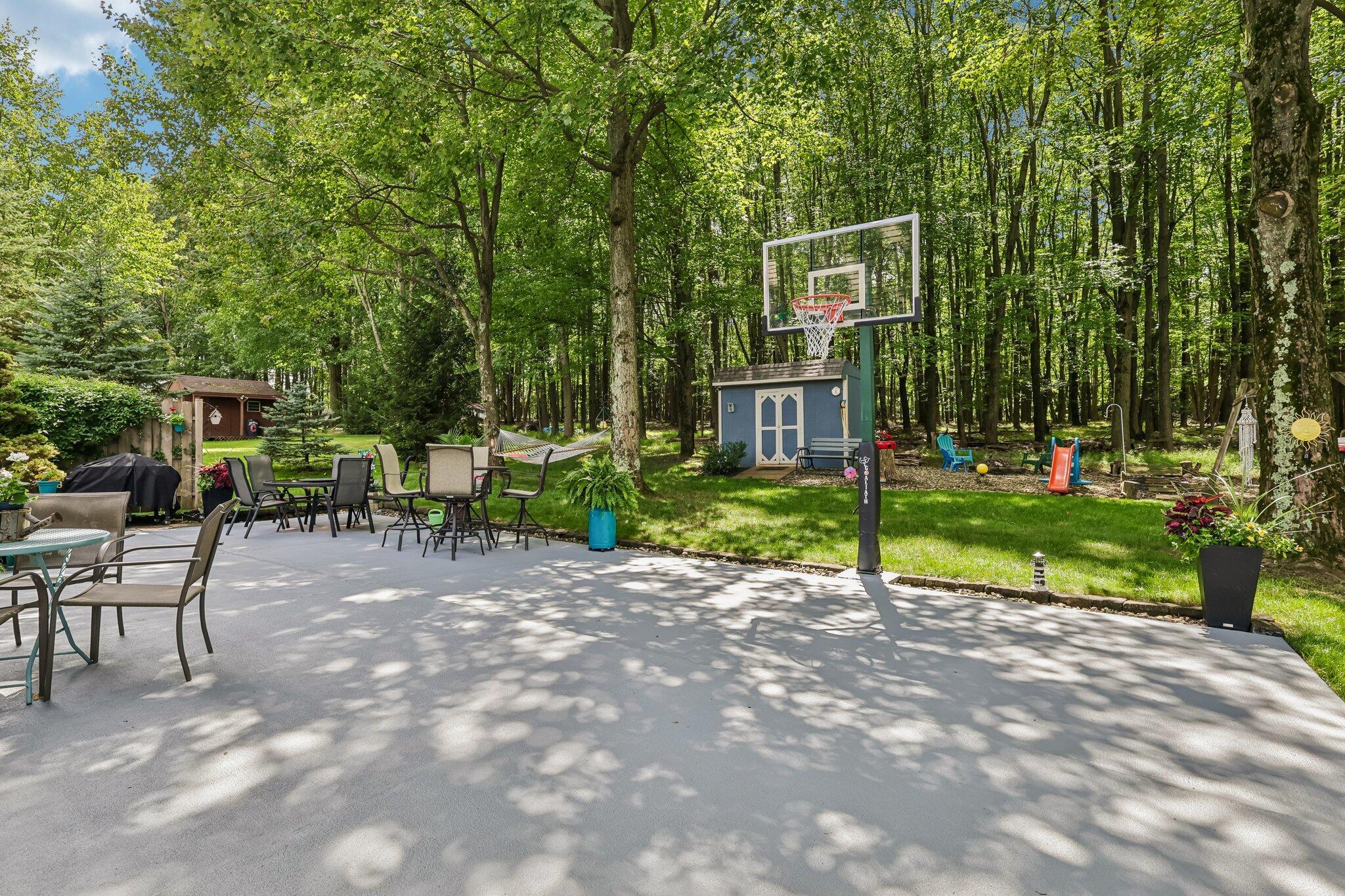 4525 Wood Thrush Drive Property Photo 42