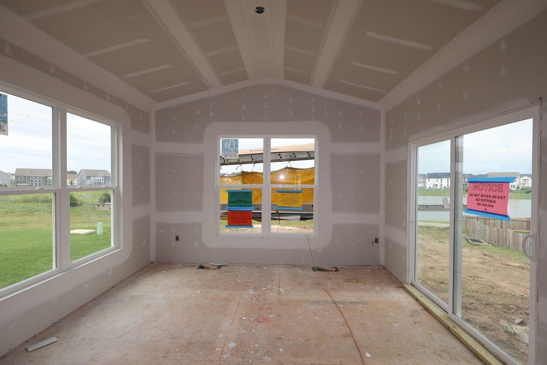 3907 Colts Reign Drive Property Photo 5