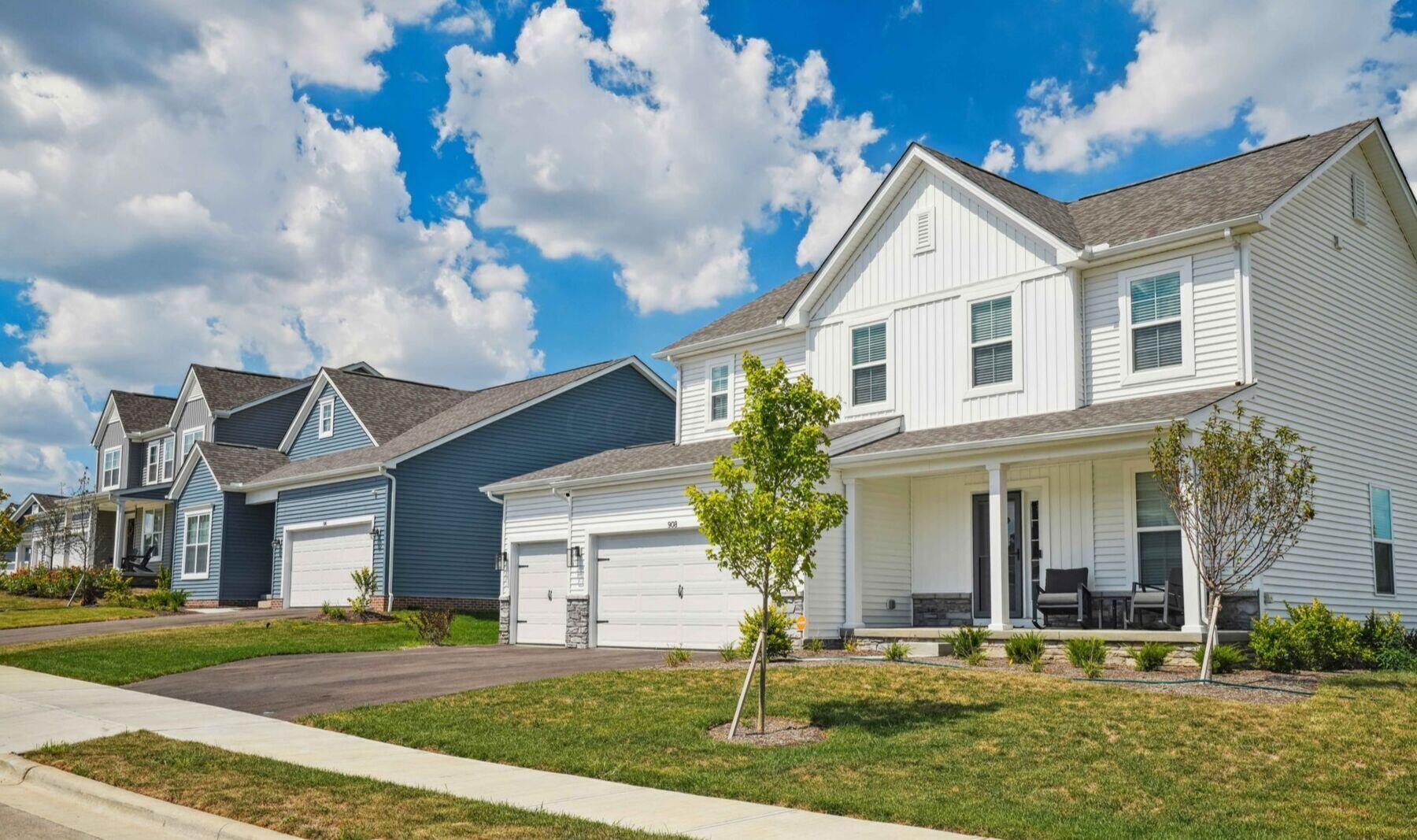3907 Colts Reign Drive Property Photo 11