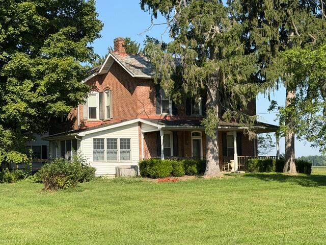 17359 Ward Road Property Photo 1