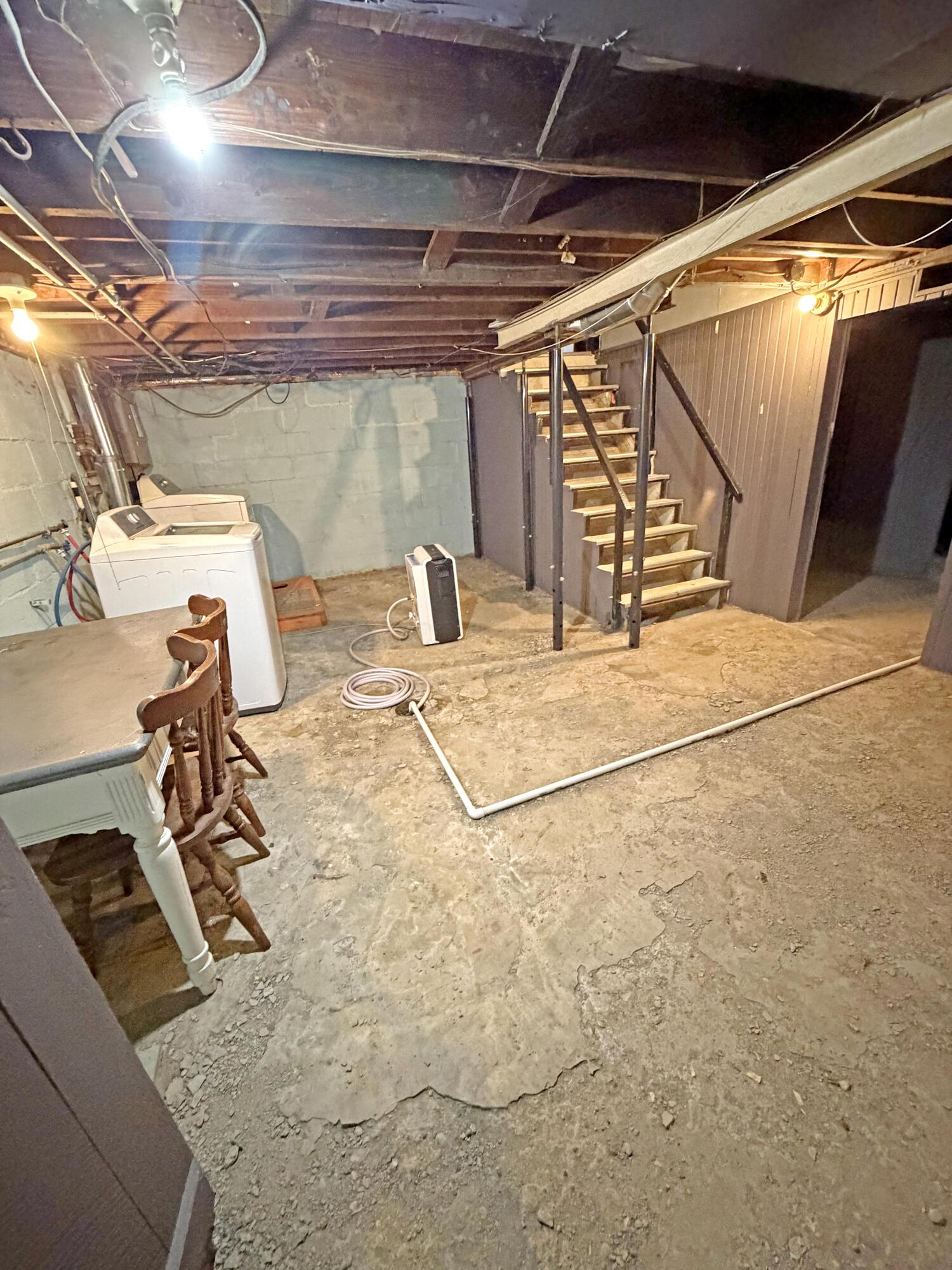 163 N Pershing Drive Property Photo 11