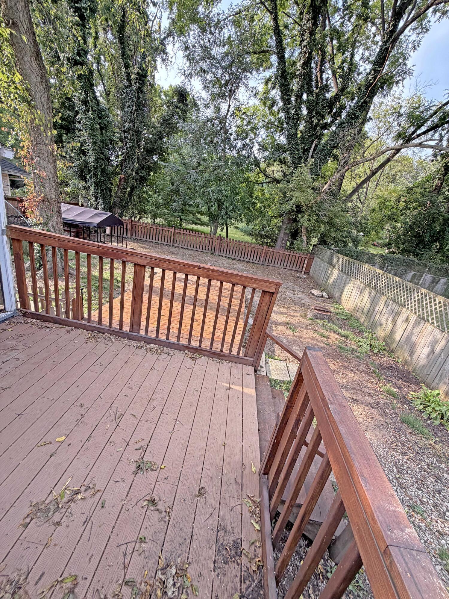 163 N Pershing Drive Property Photo 14
