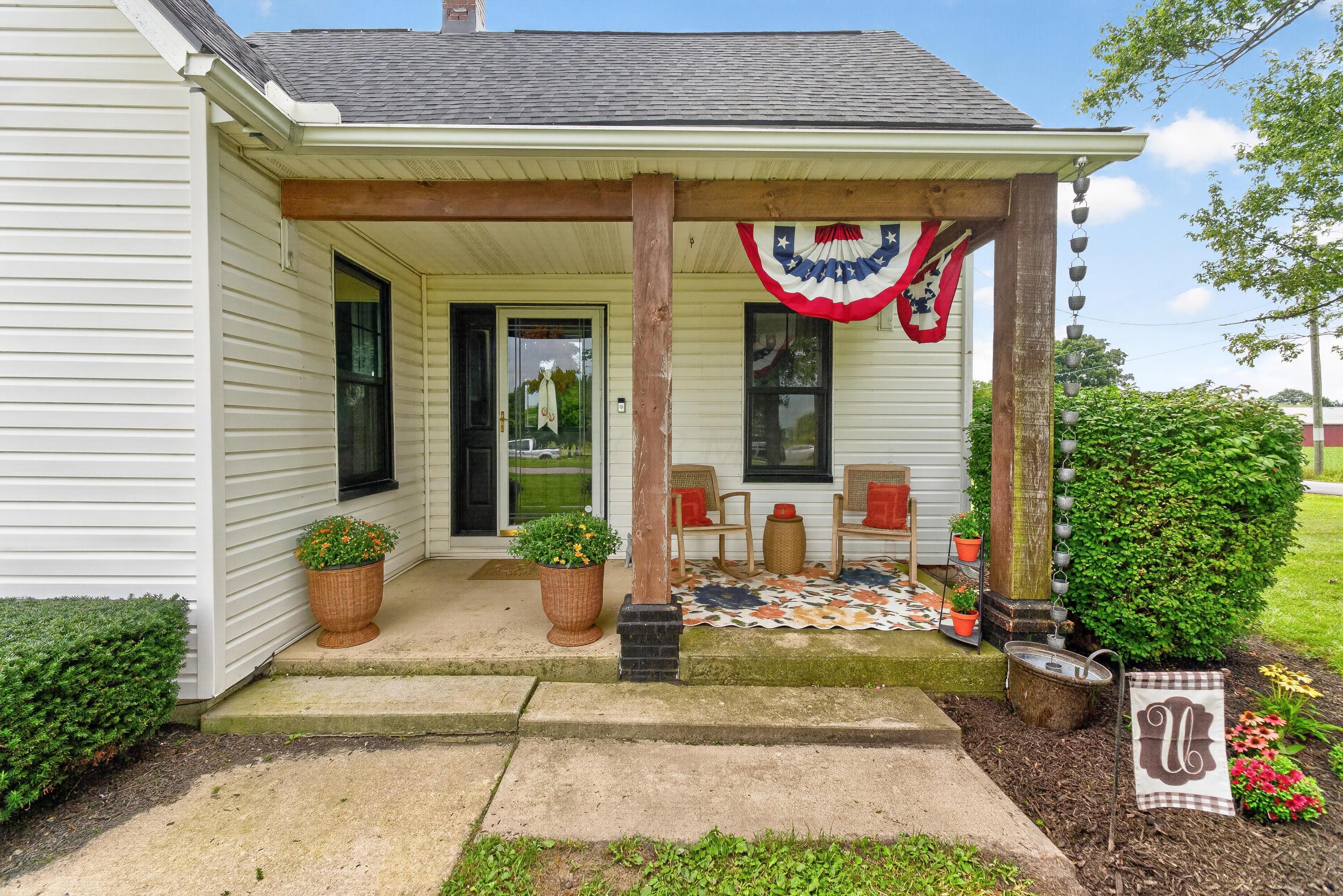10159 Mitchell Dewitt Road Property Photo 6