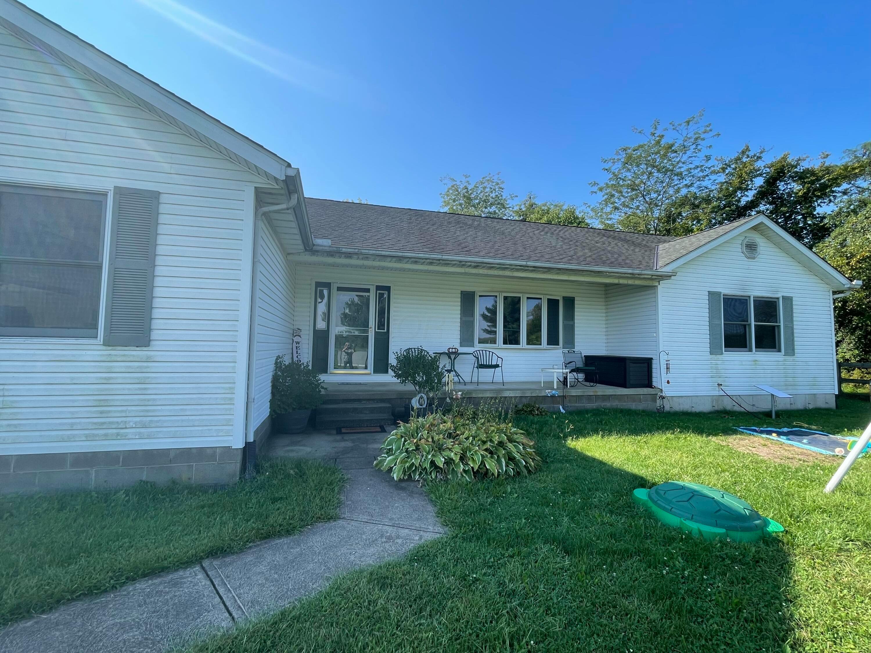 5939 Thompson Road Property Photo 1