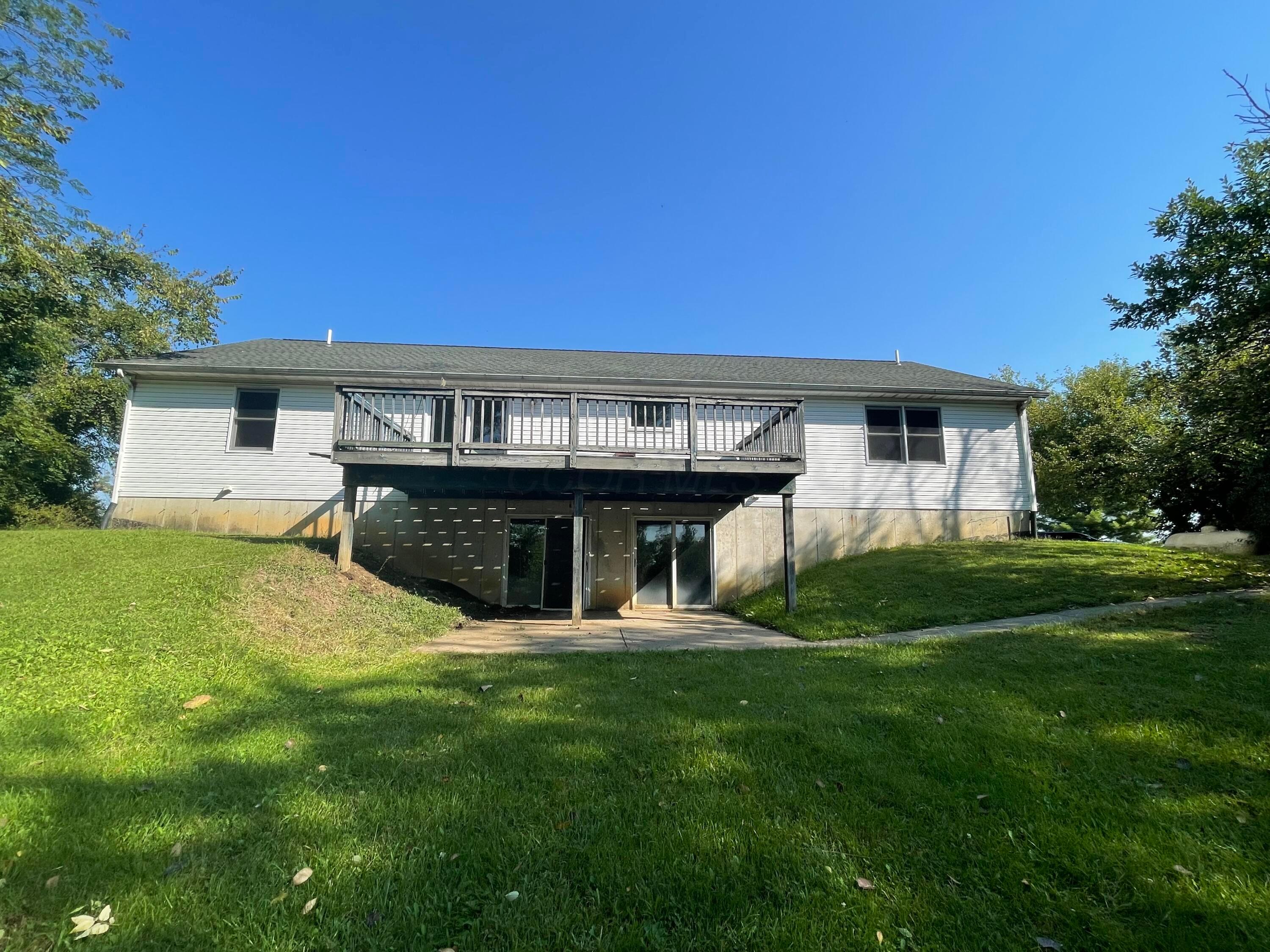 5939 Thompson Road Property Photo 2