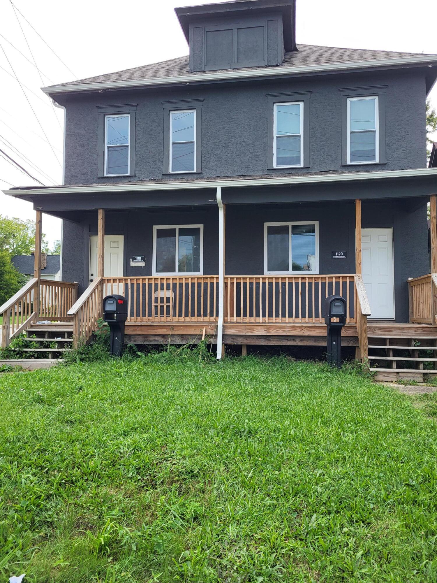 1118 Lockbourne Road Property Photo 1