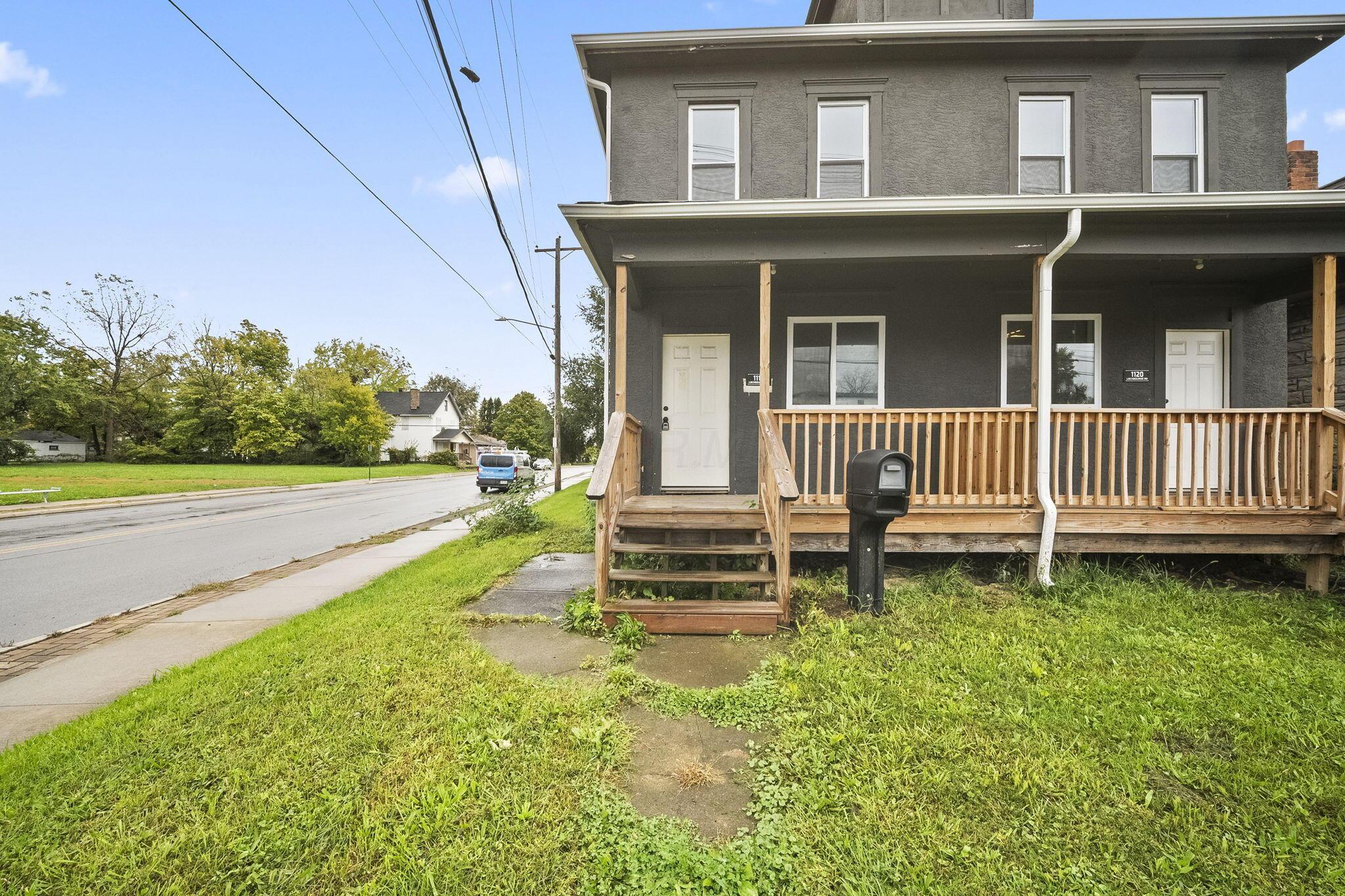 1118 Lockbourne Road Property Photo 2