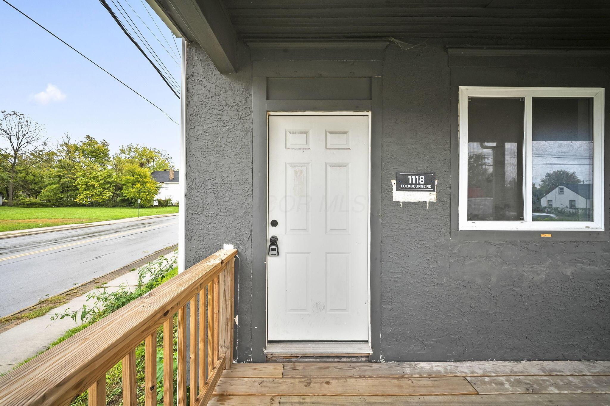 1118 Lockbourne Road Property Photo 4