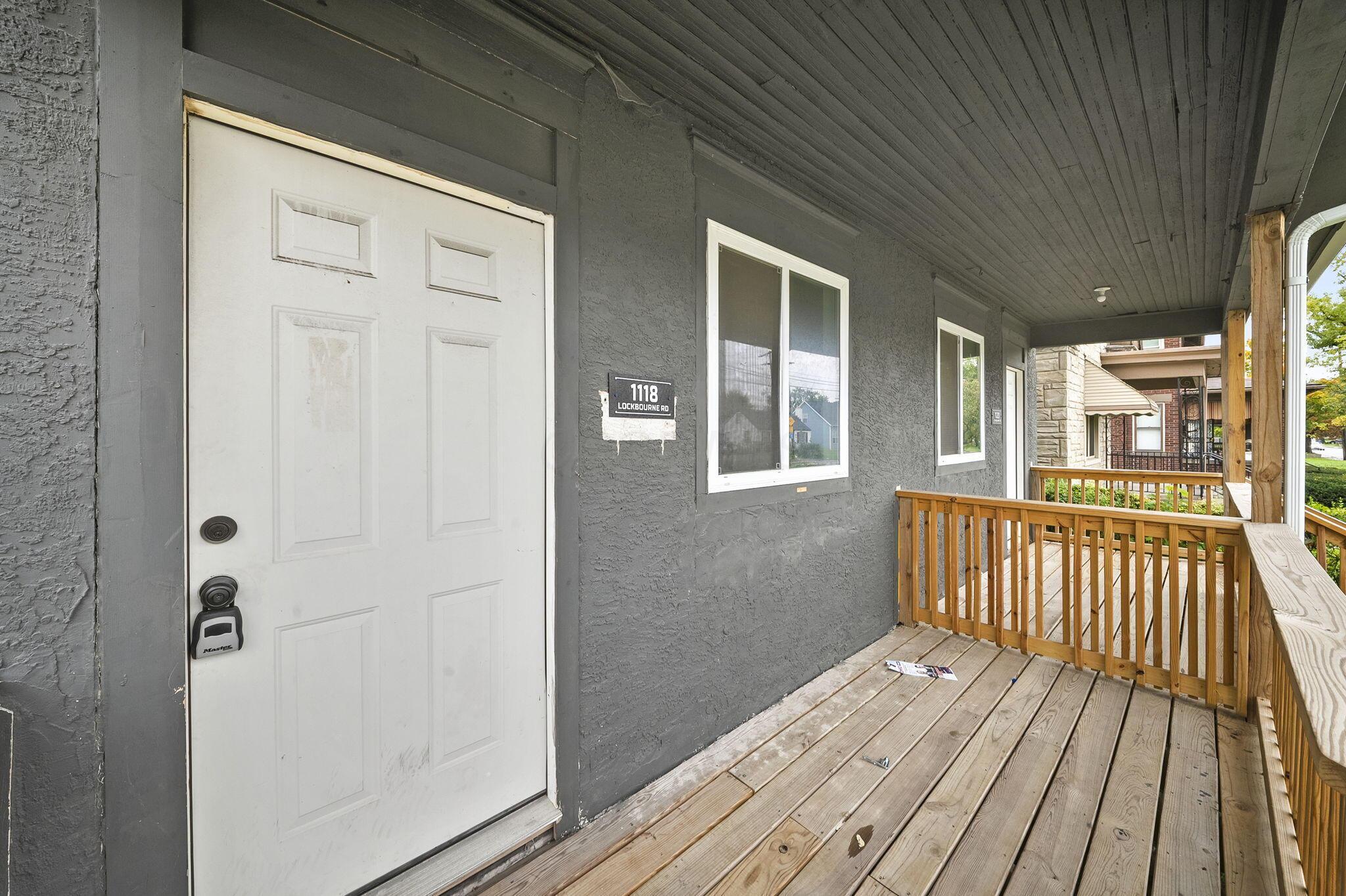 1118 Lockbourne Road Property Photo 5