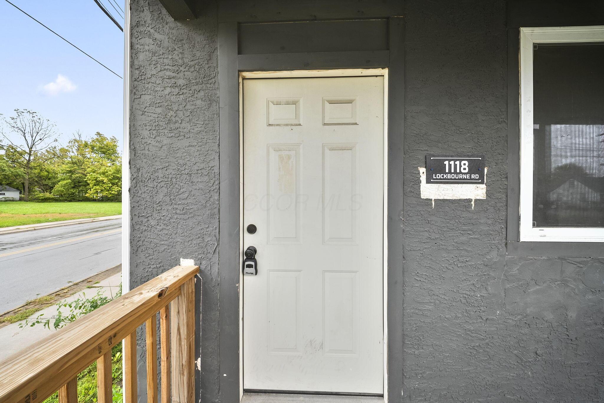 1118 Lockbourne Road Property Photo 6