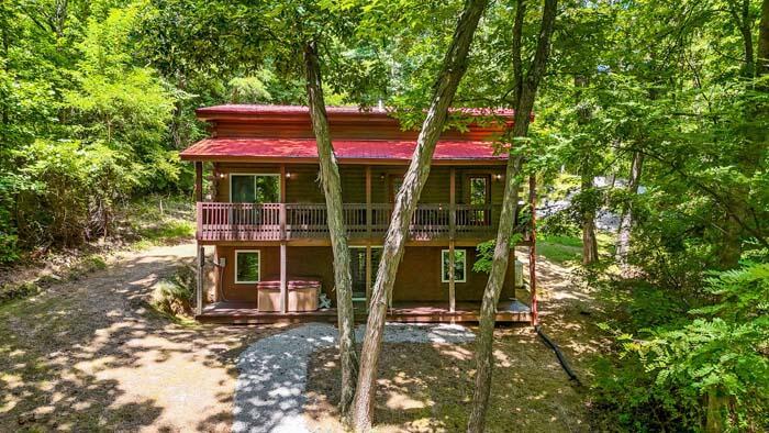 16236 Collison Road Property Photo 1