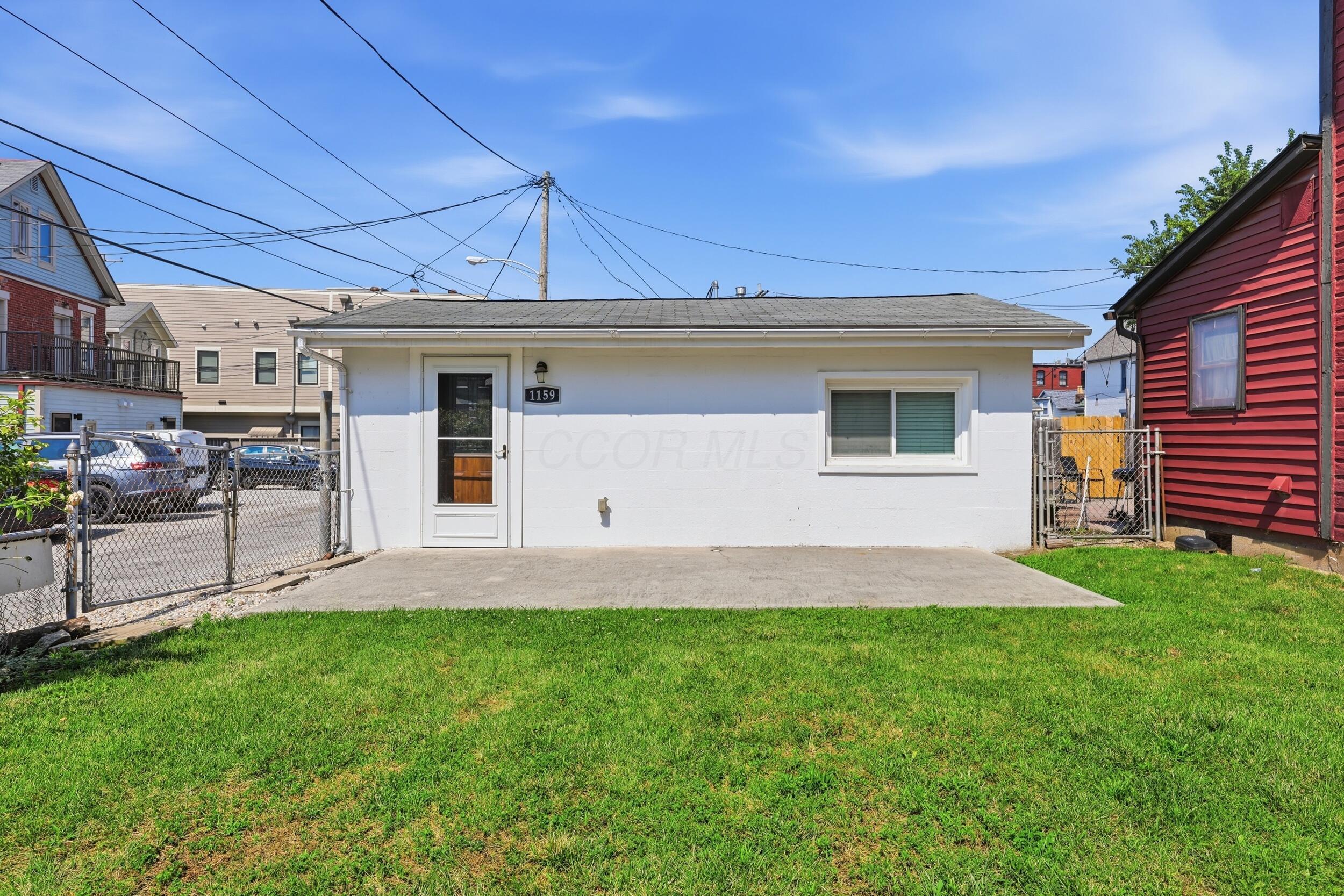 1159 Say Avenue Property Photo 2
