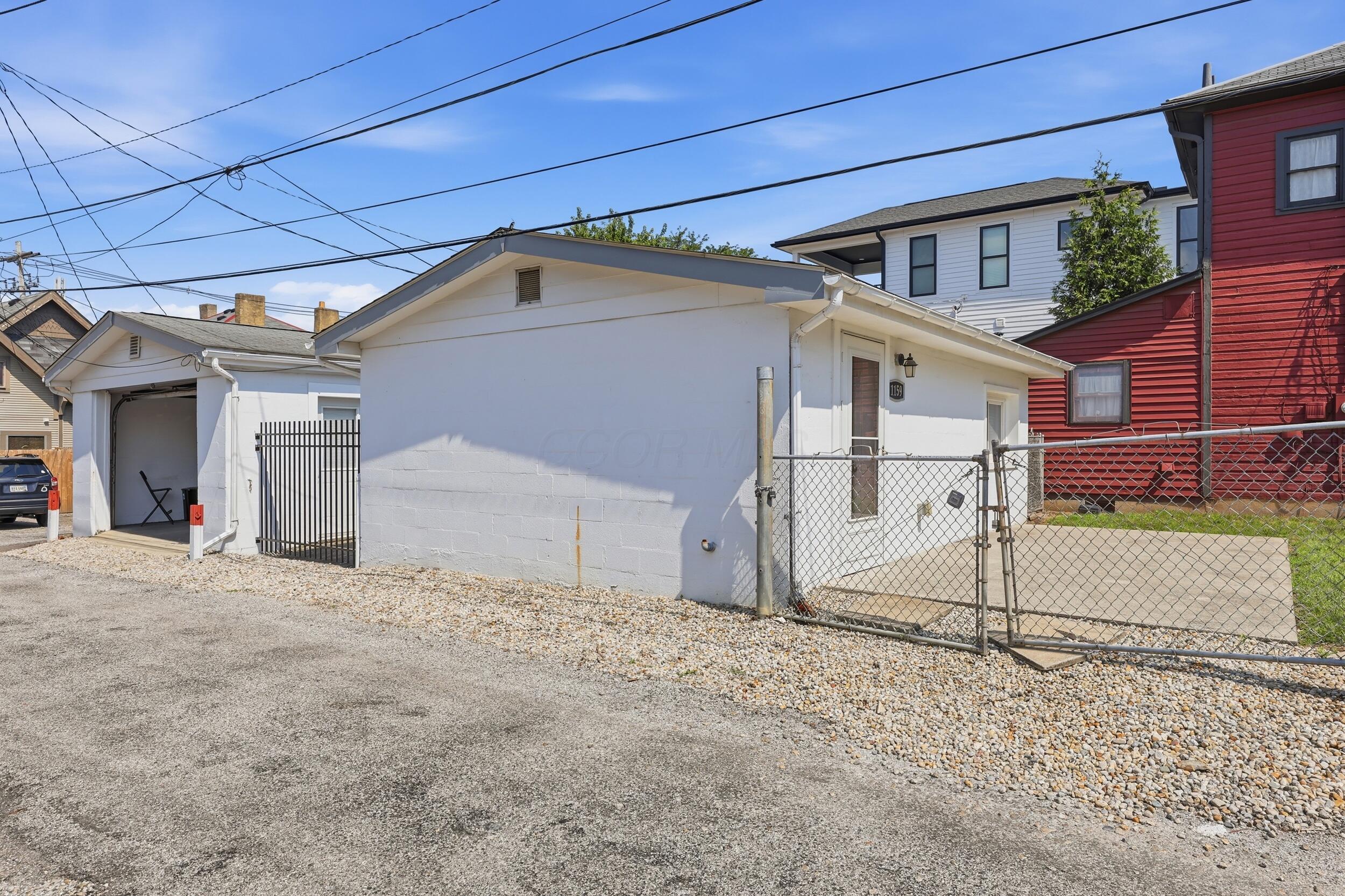 1159 Say Avenue Property Photo 3
