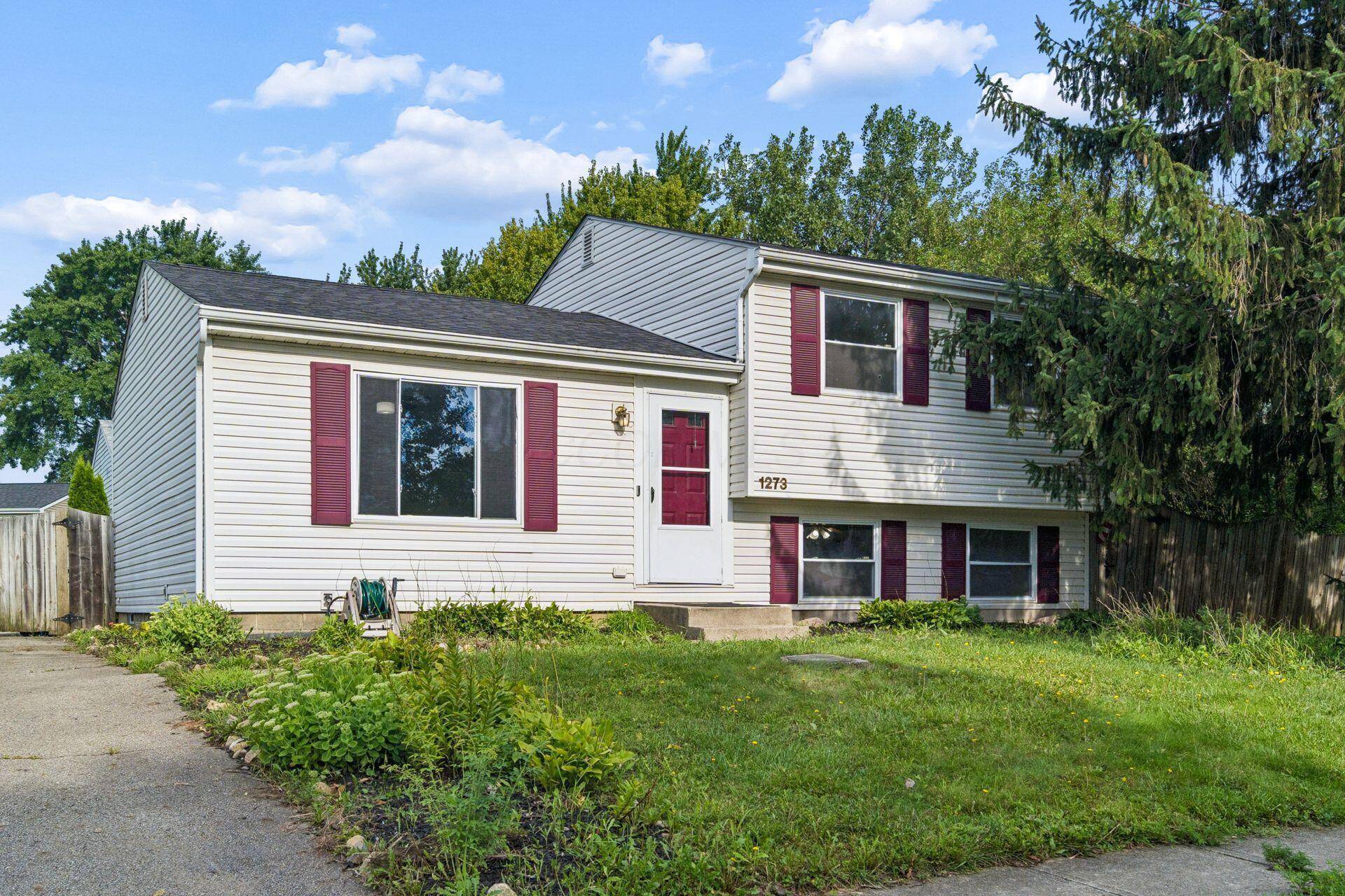 1273 Winesap Drive