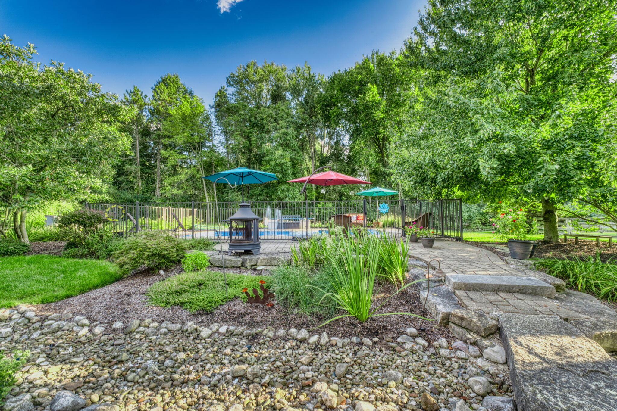 6951 Wynfield Drive Property Photo 85