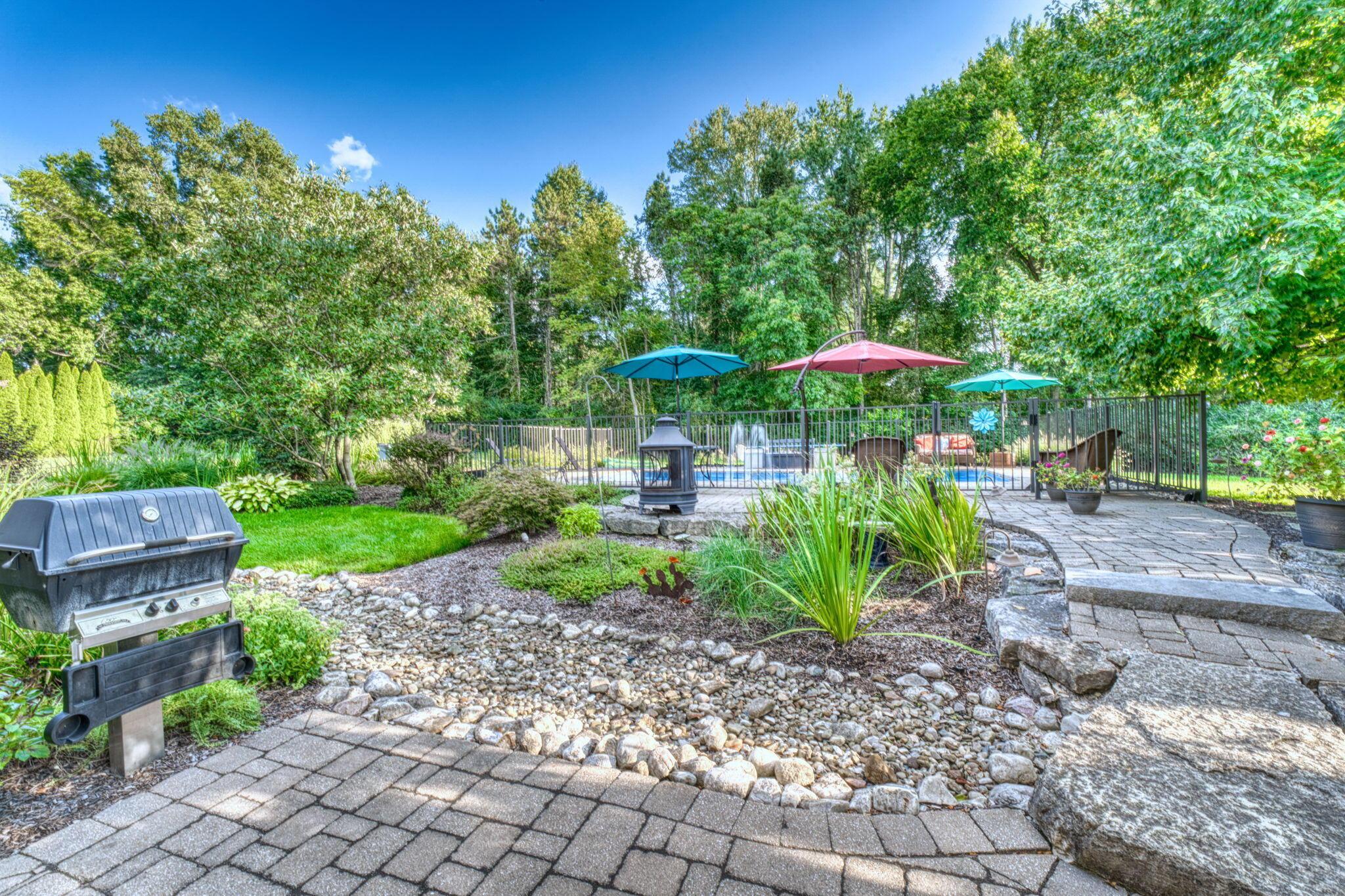 6951 Wynfield Drive Property Photo 87