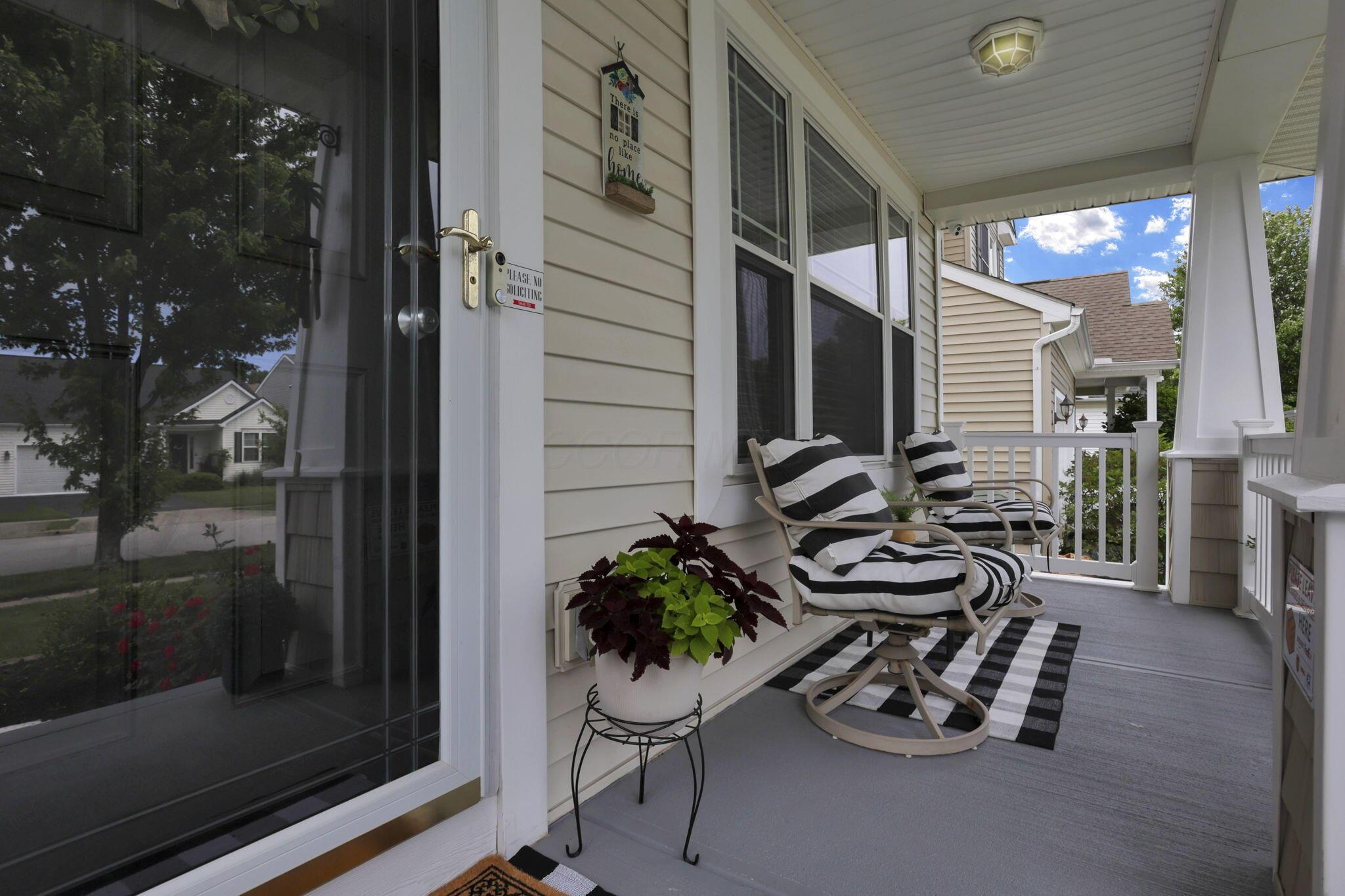 737 Cedar Run Drive Property Photo 4