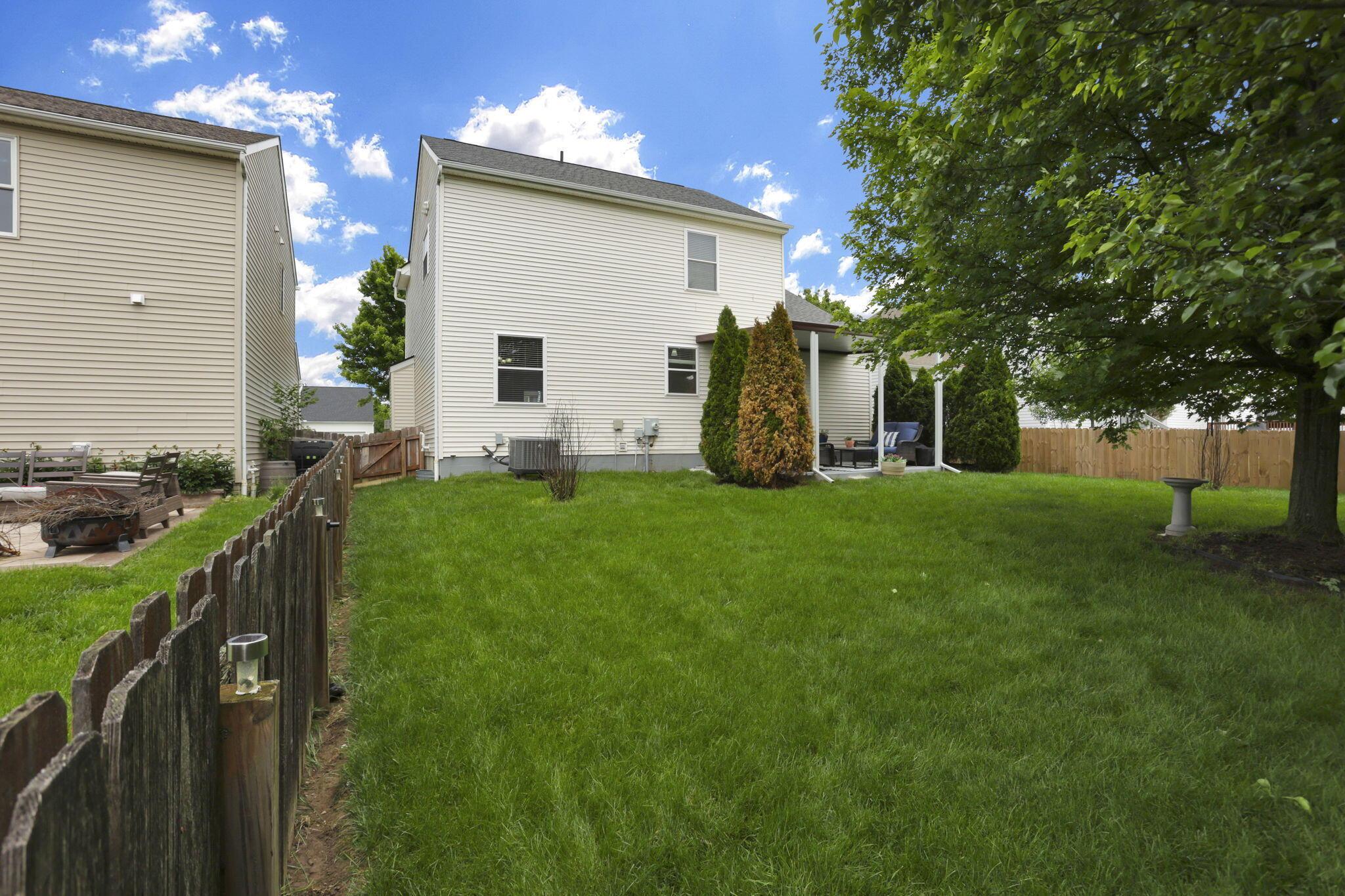 737 Cedar Run Drive Property Photo 34