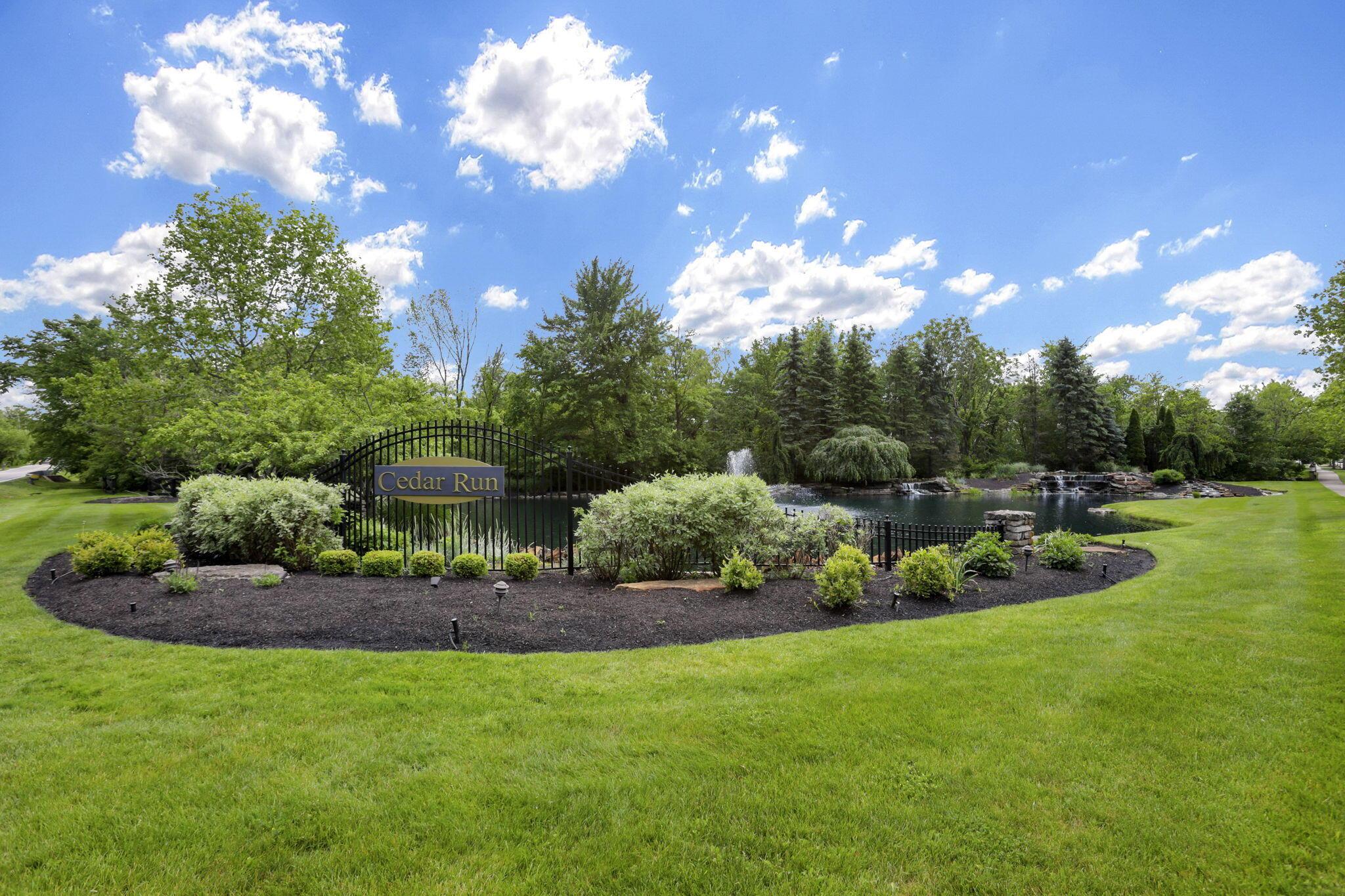 737 Cedar Run Drive Property Photo 40