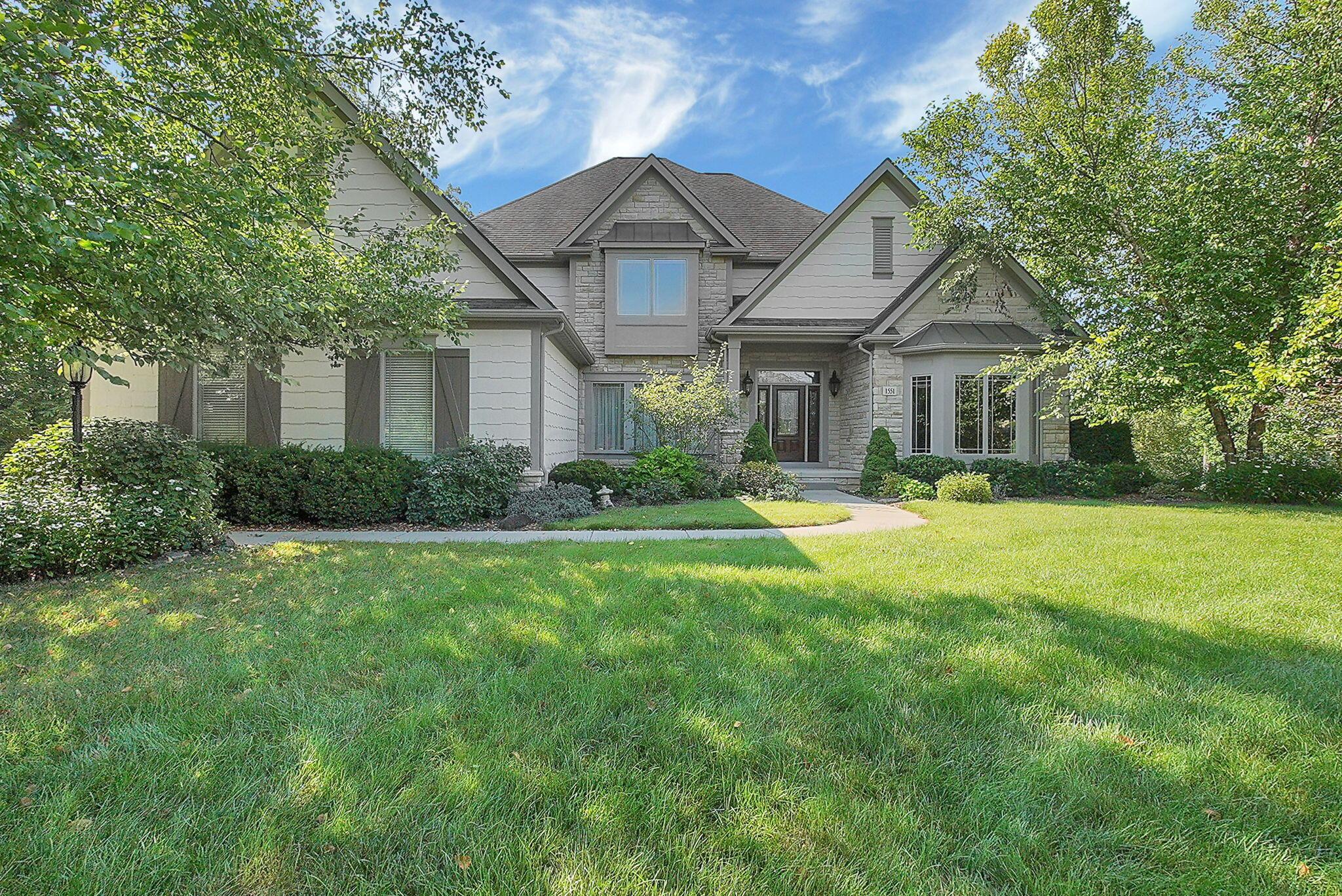 1551 Riverwood Lane Property Photo 1