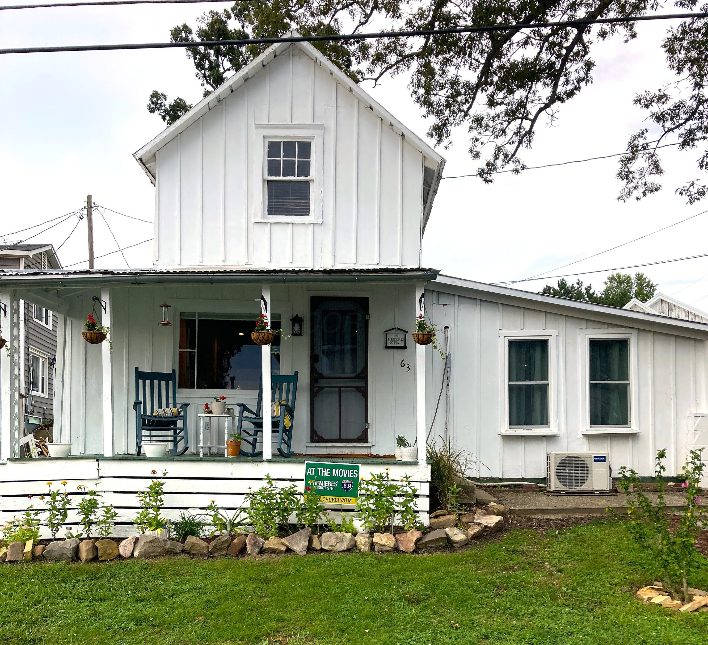 63 Eleventh Street Property Photo 1