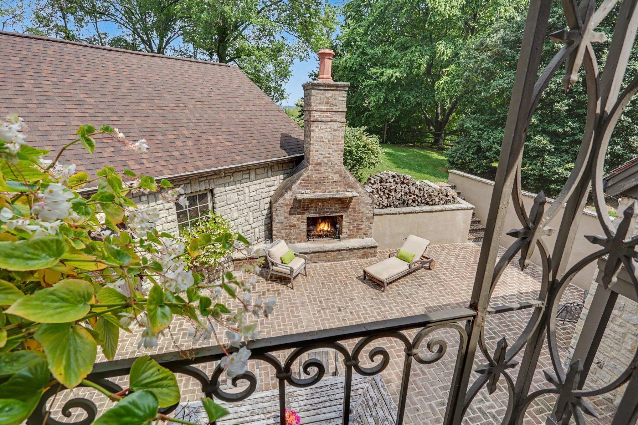 513 Orchard Hill Drive Property Photo 49