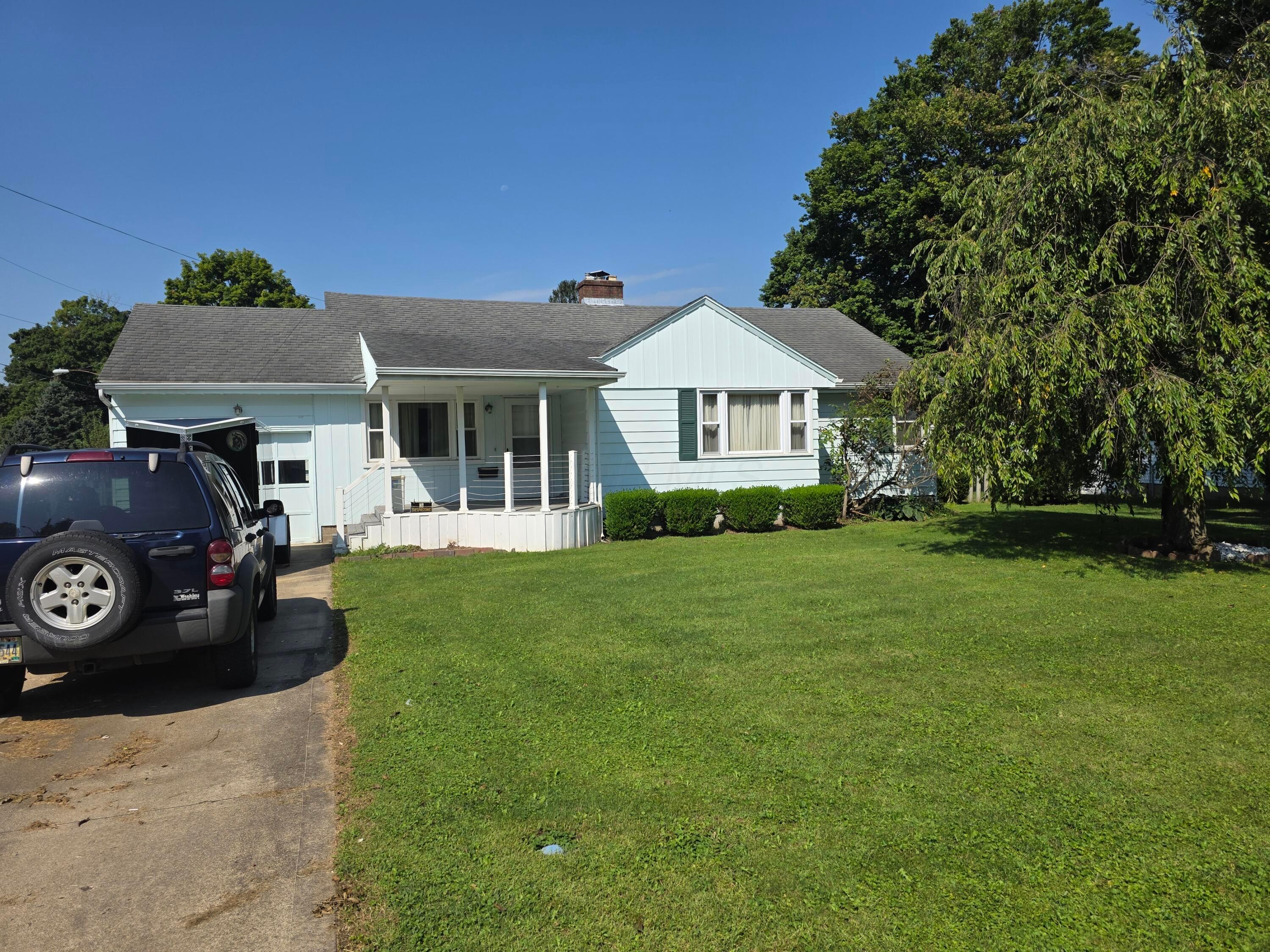205 N Edgewood Road Property Photo 8