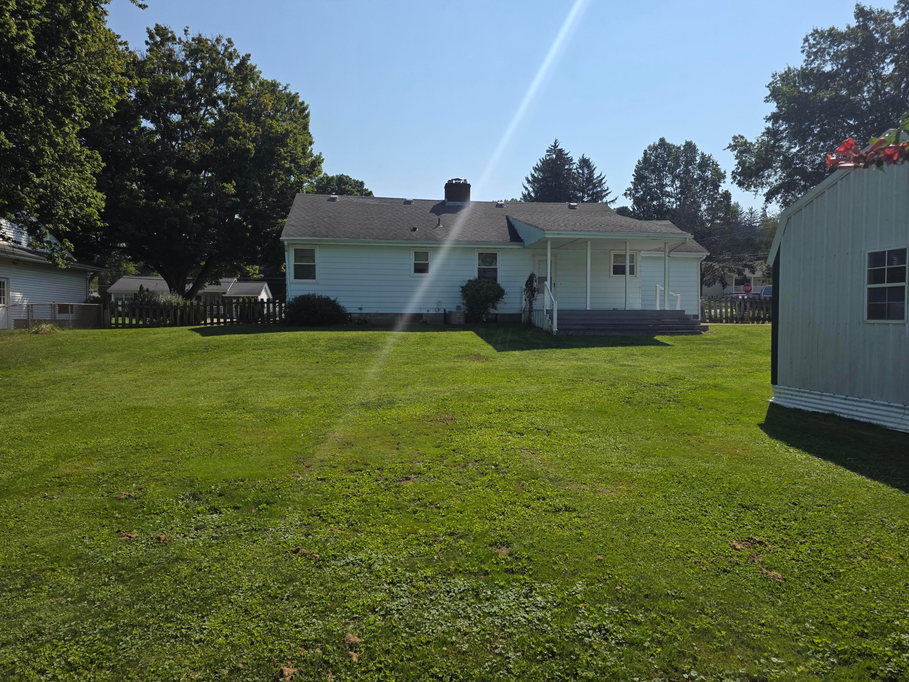 205 N Edgewood Road Property Photo 13