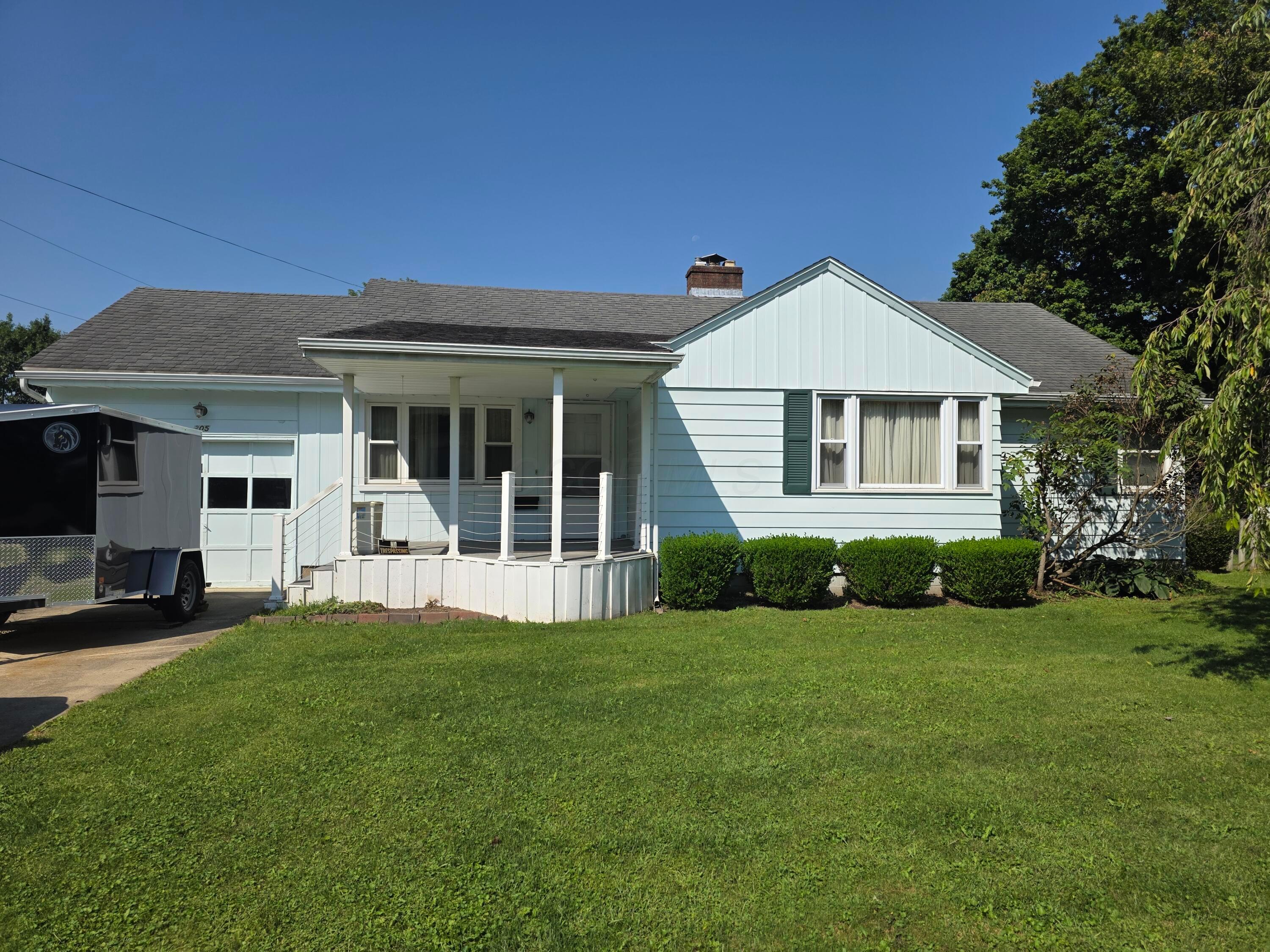 205 N Edgewood Road Property Photo 15