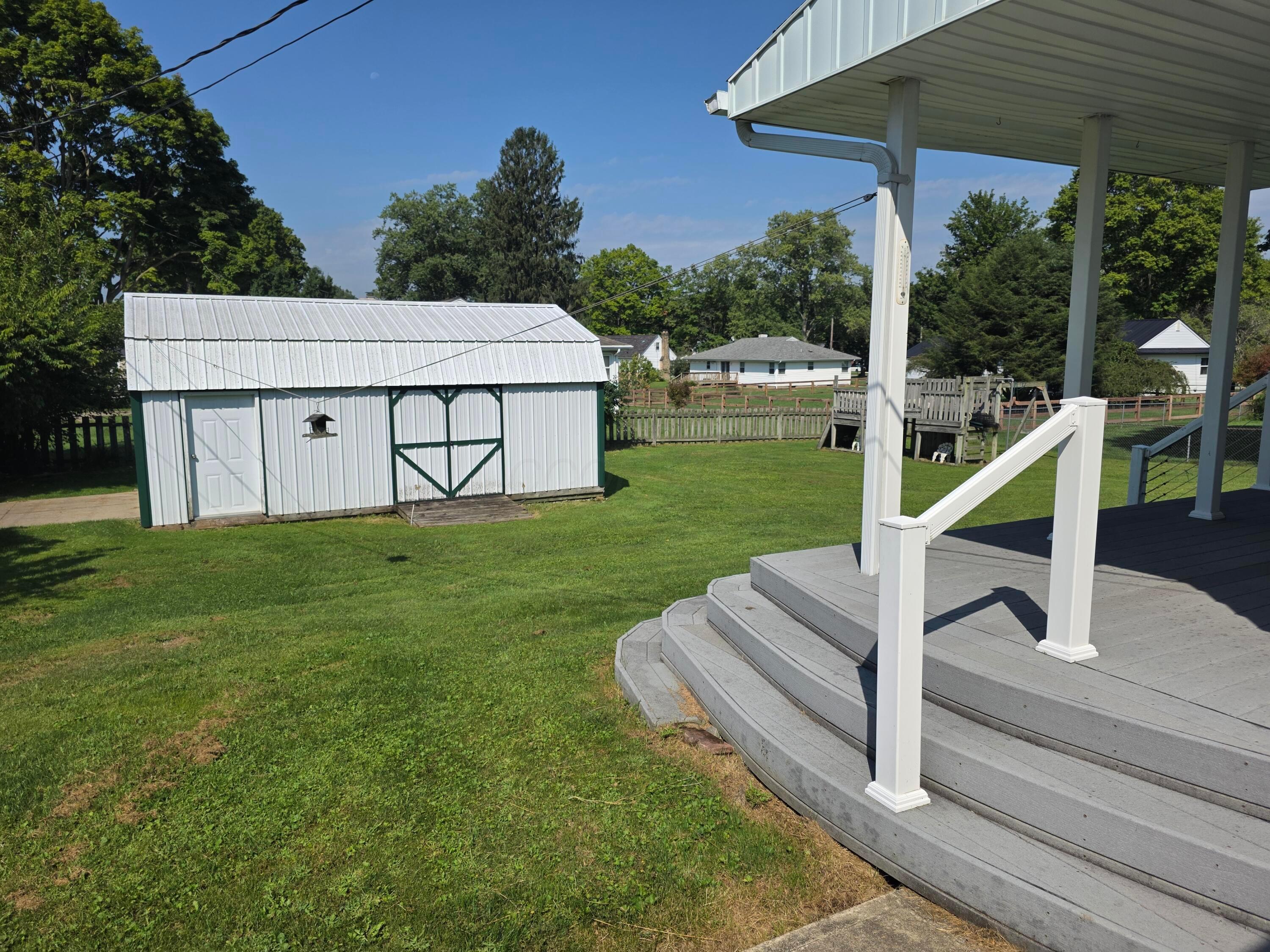205 N Edgewood Road Property Photo 19