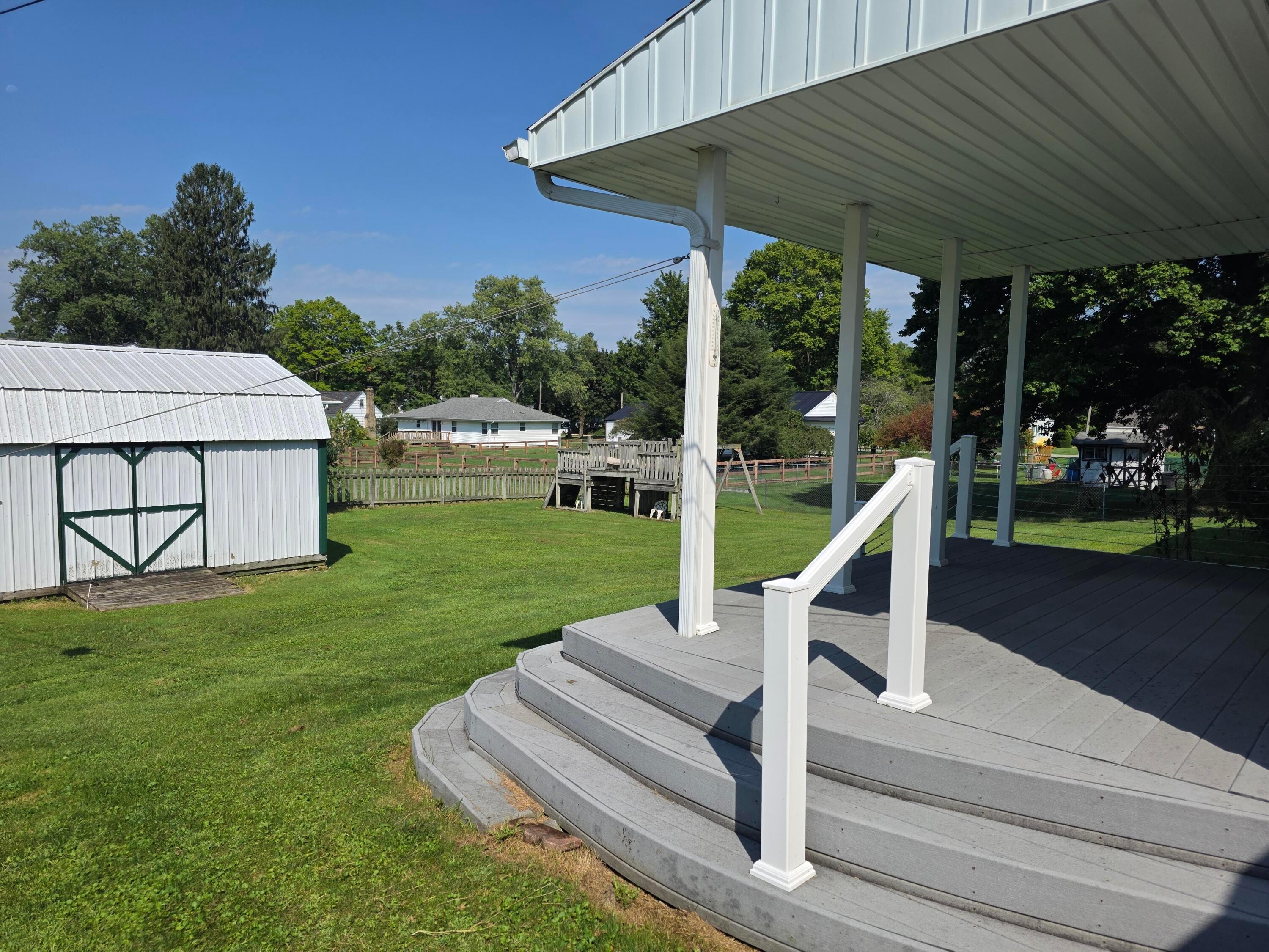 205 N Edgewood Road Property Photo 20
