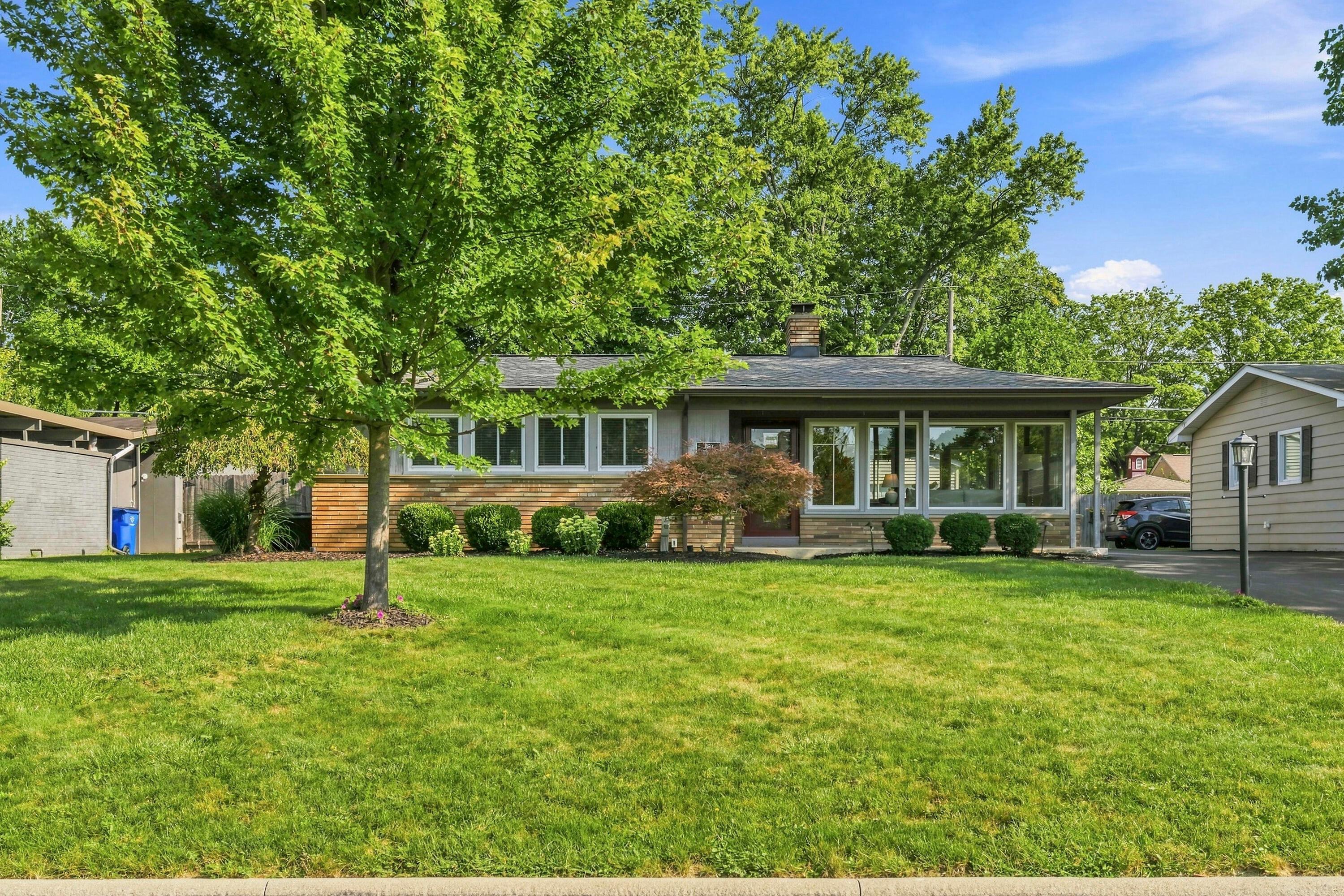 1950 Langham Road Property Photo 1
