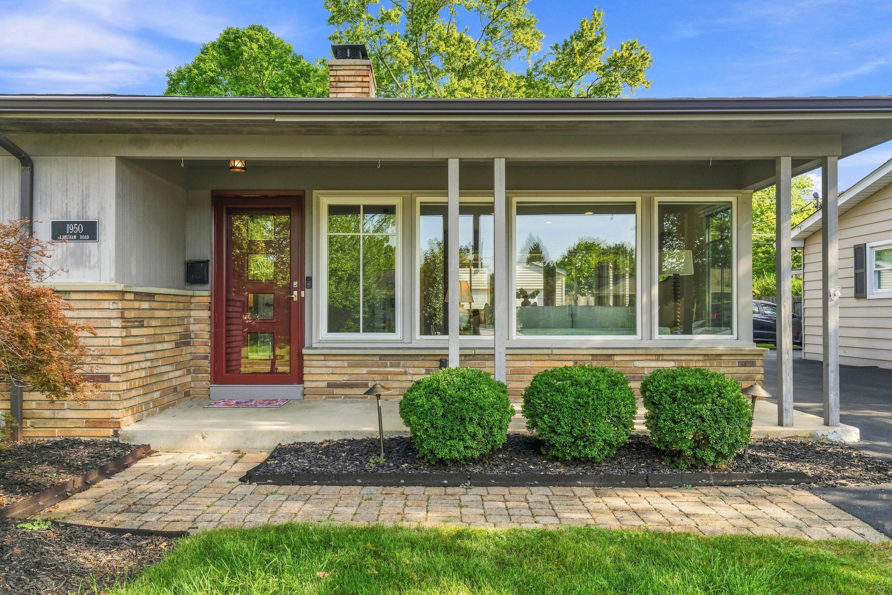 1950 Langham Road Property Photo 6