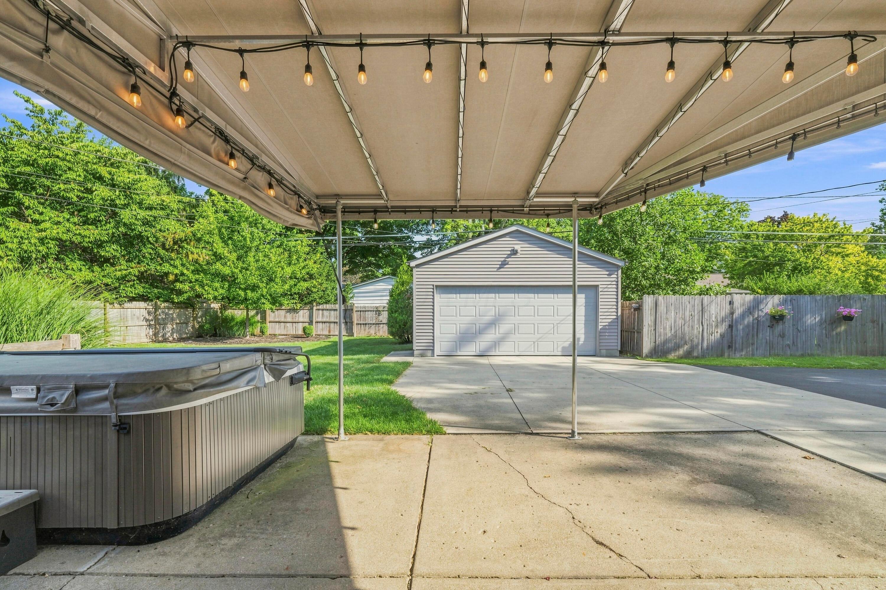 1950 Langham Road Property Photo 37