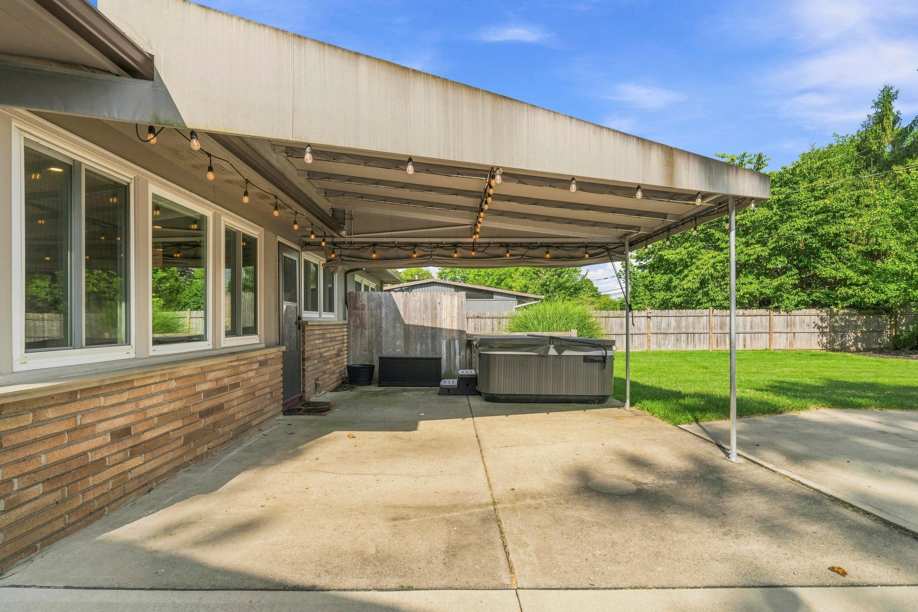 1950 Langham Road Property Photo 39