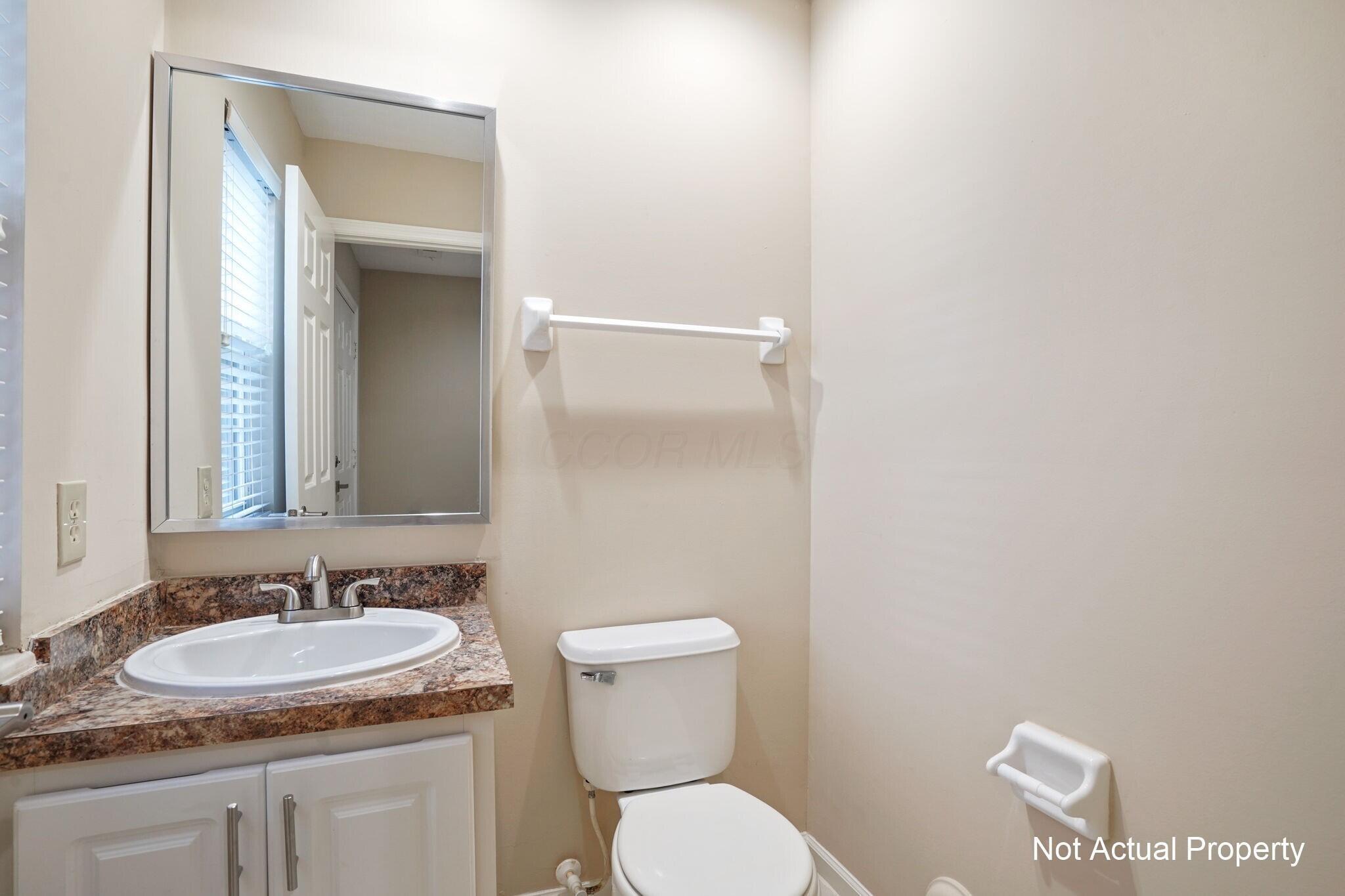 5700 Tuttle Commons Boulevard Property Photo 8