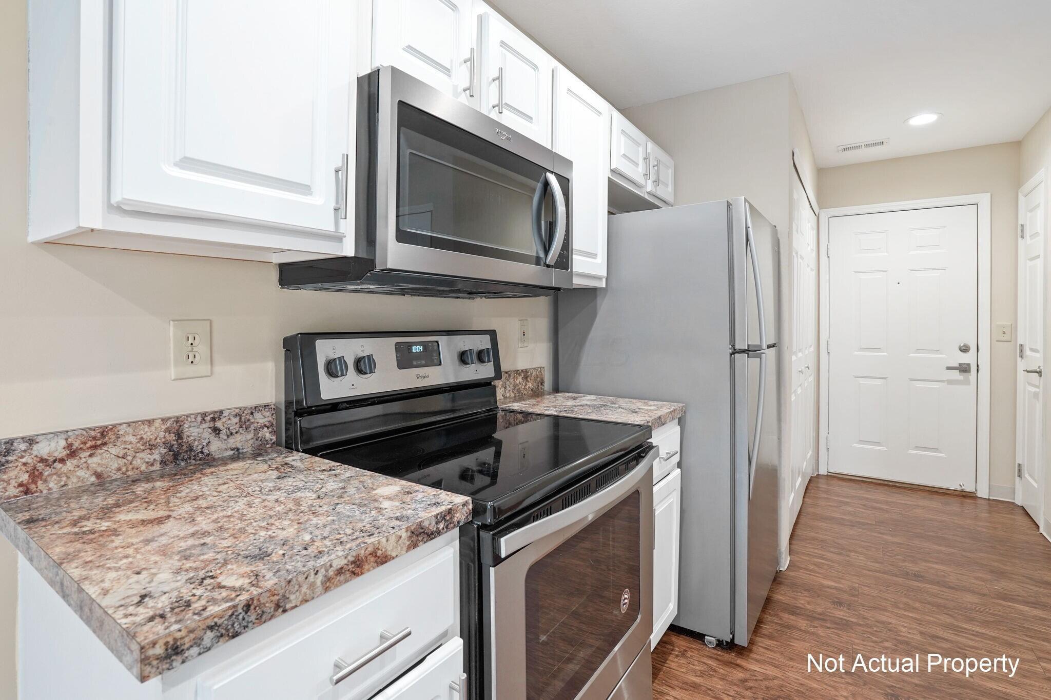5700 Tuttle Commons Boulevard Property Photo 14