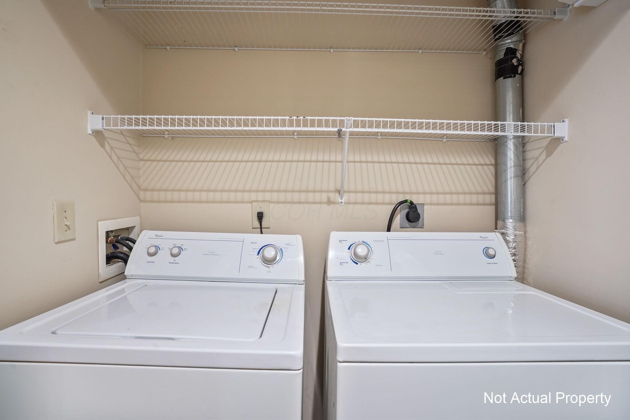 5700 Tuttle Commons Boulevard Property Photo 19