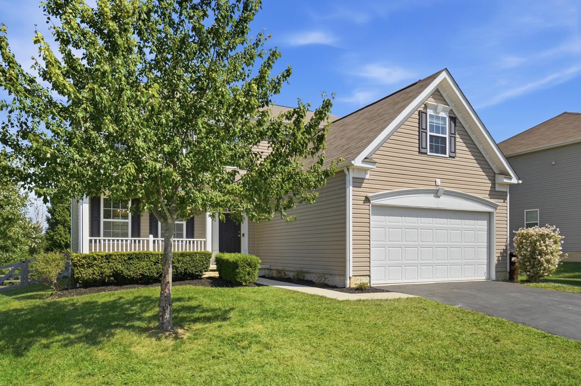 540 Westview Terrace Property Photo 4